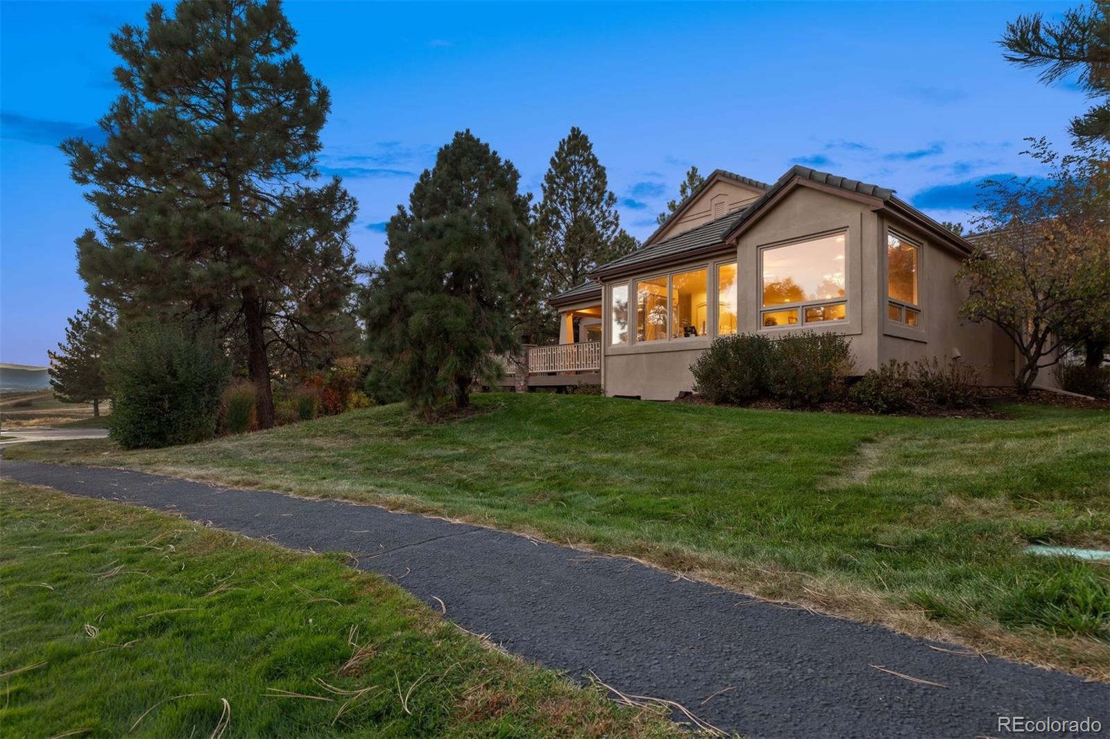 MLS Image #21 for 3202  country club parkway,castle rock, Colorado