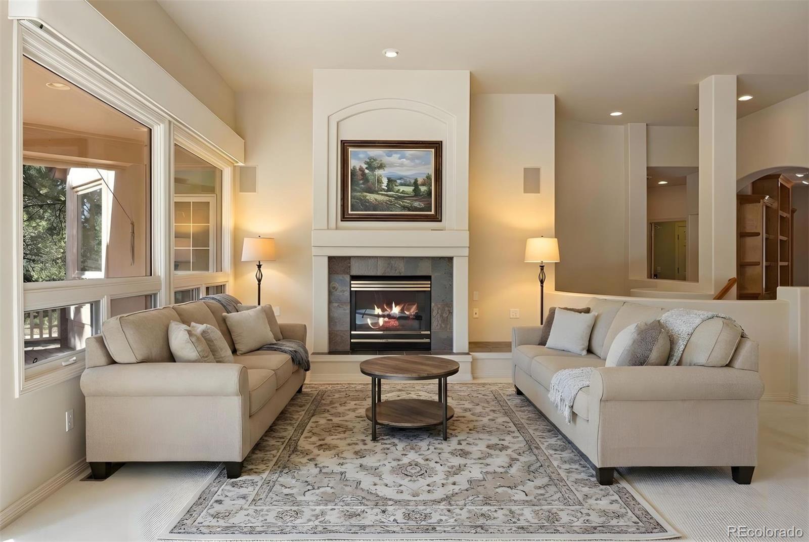 MLS Image #3 for 3202  country club parkway,castle rock, Colorado