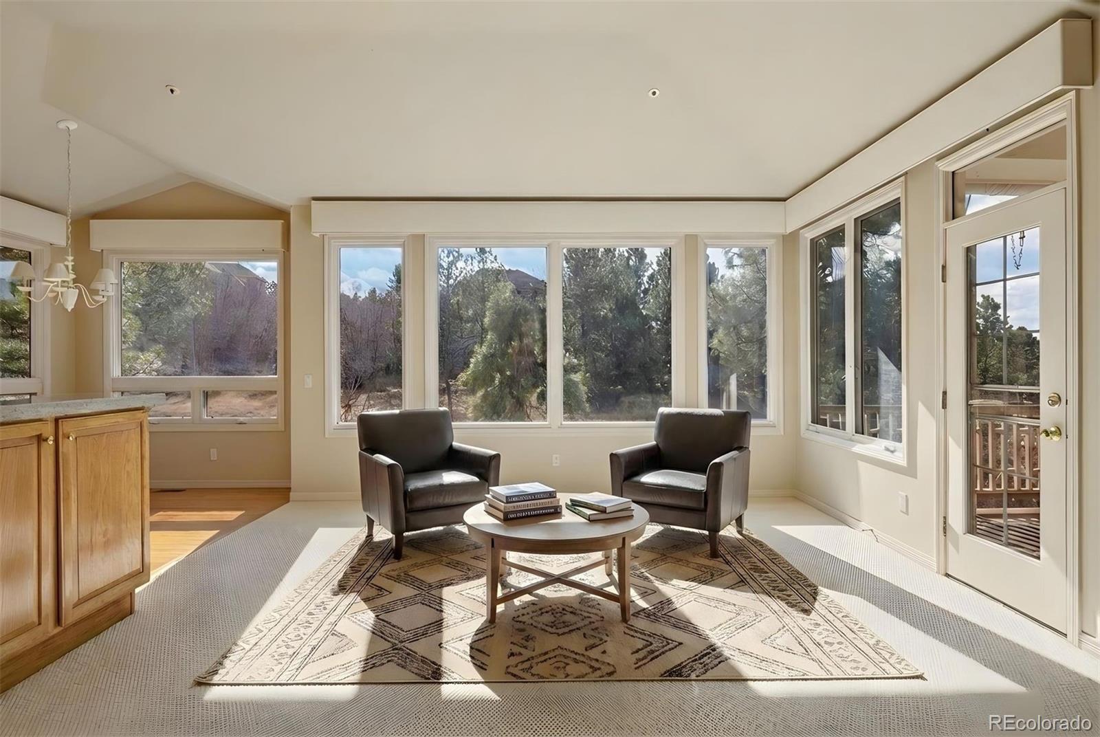 MLS Image #4 for 3202  country club parkway,castle rock, Colorado