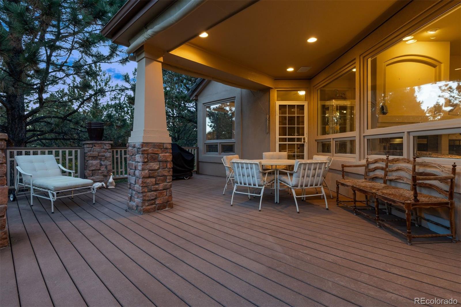 MLS Image #9 for 3202  country club parkway,castle rock, Colorado