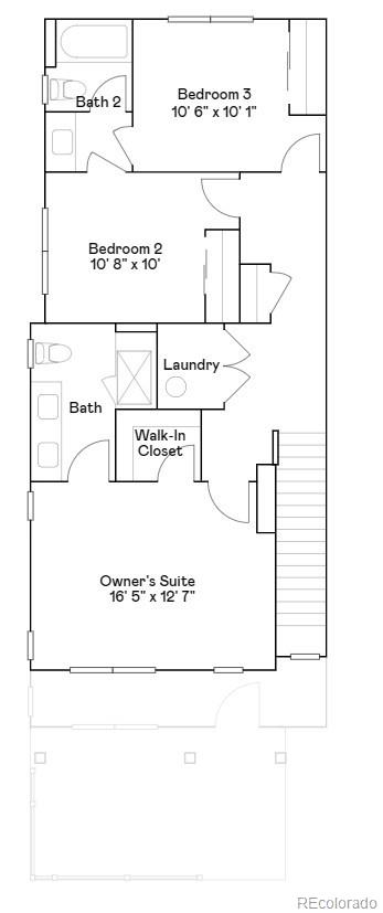 MLS Image #2 for 6838 e 149th avenue,thornton, Colorado