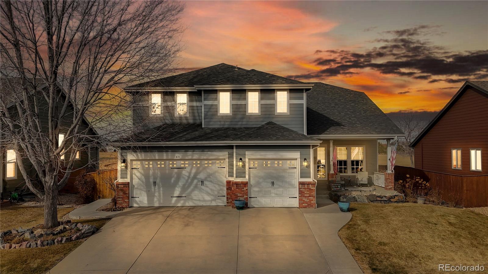 MLS Image #0 for 831  glenarbor circle,longmont, Colorado