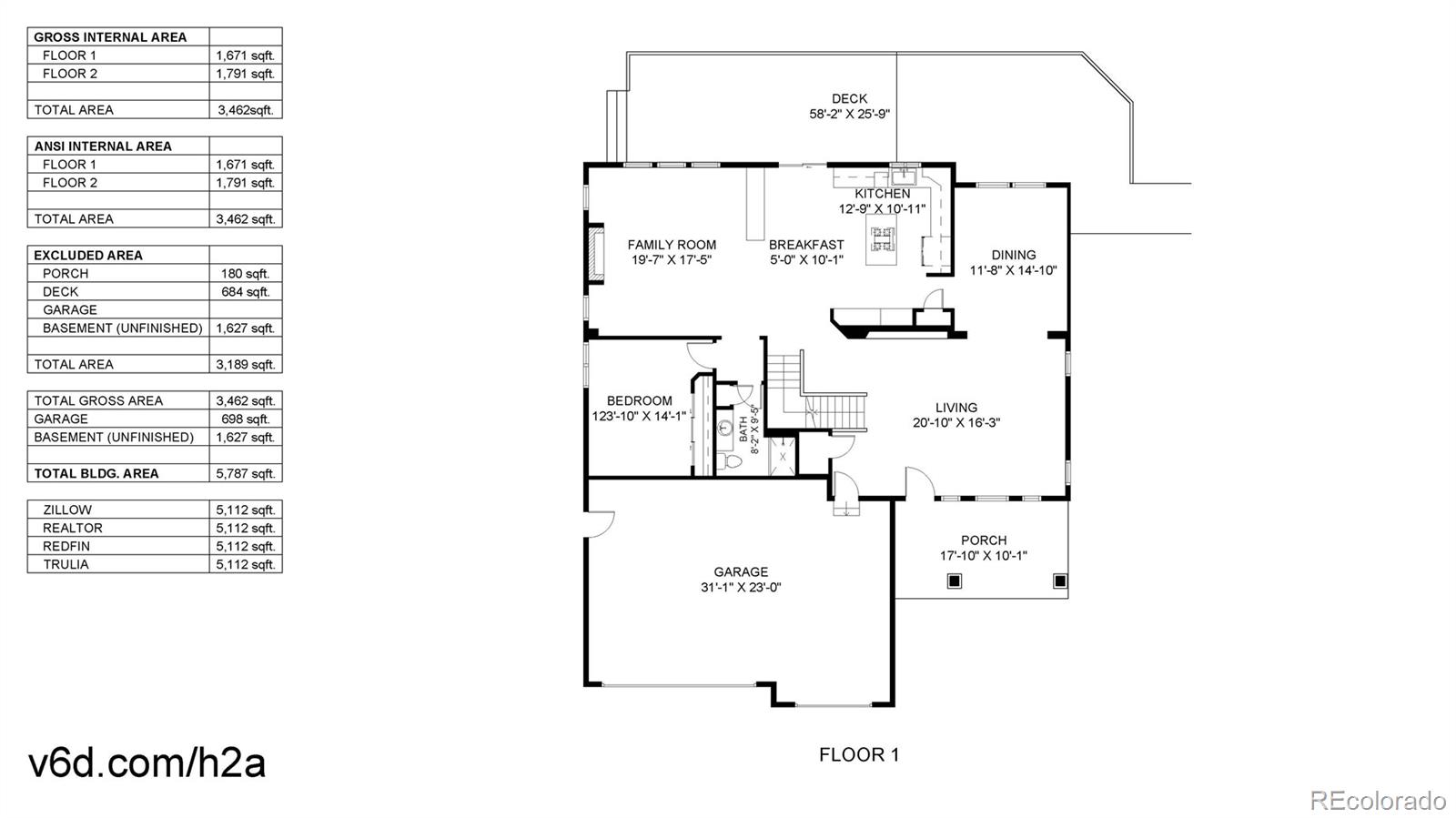 MLS Image #40 for 831  glenarbor circle,longmont, Colorado