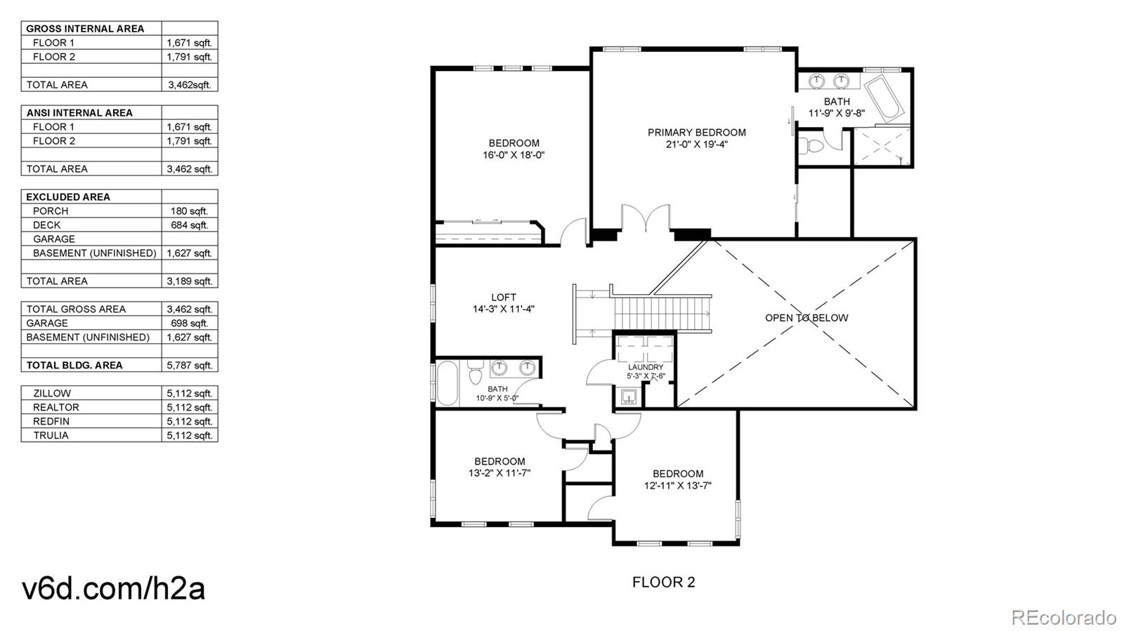 MLS Image #41 for 831  glenarbor circle,longmont, Colorado