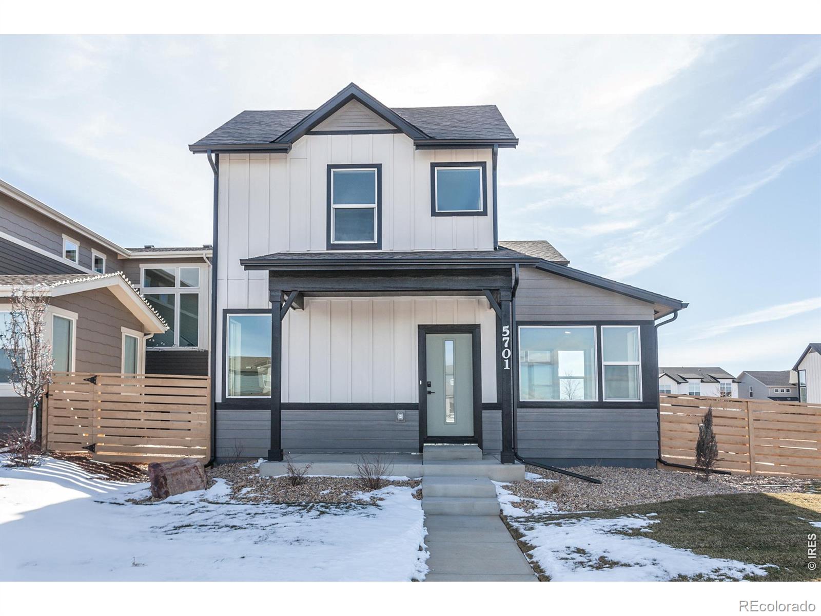 MLS Image #2 for 5701  stone fly drive,timnath, Colorado