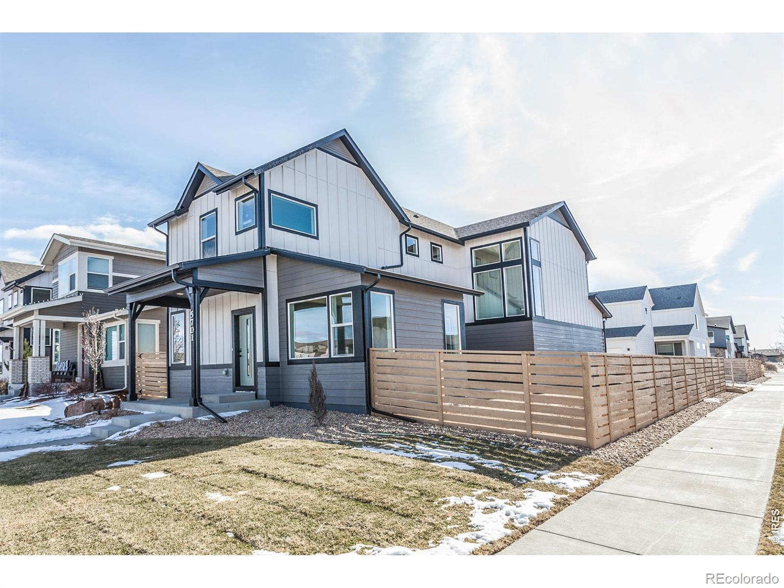 MLS Image #3 for 5701  stone fly drive,timnath, Colorado
