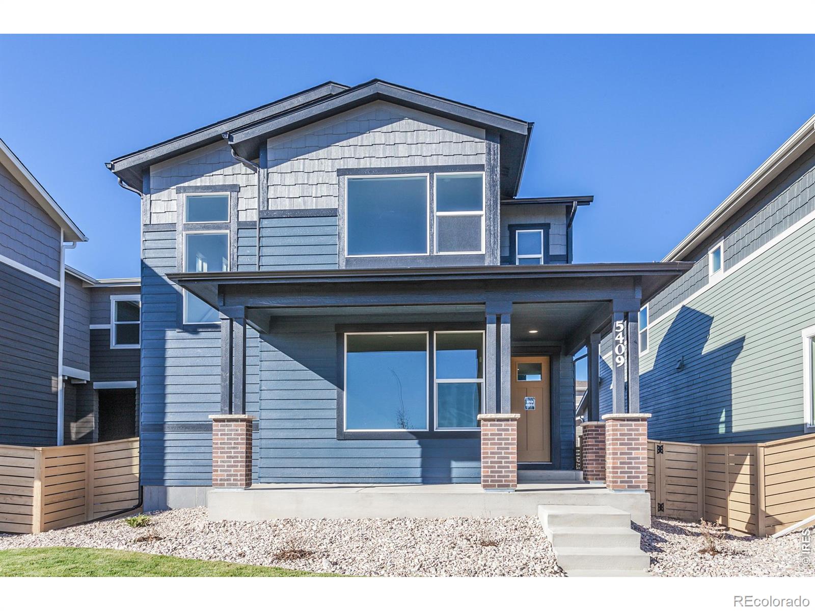 MLS Image #1 for 5409  yancy street,timnath, Colorado