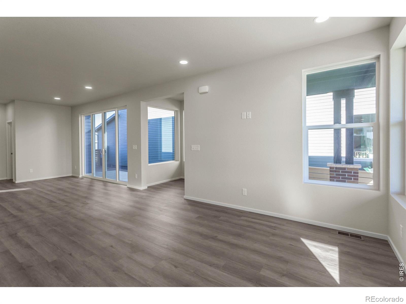 MLS Image #3 for 5409  yancy street,timnath, Colorado