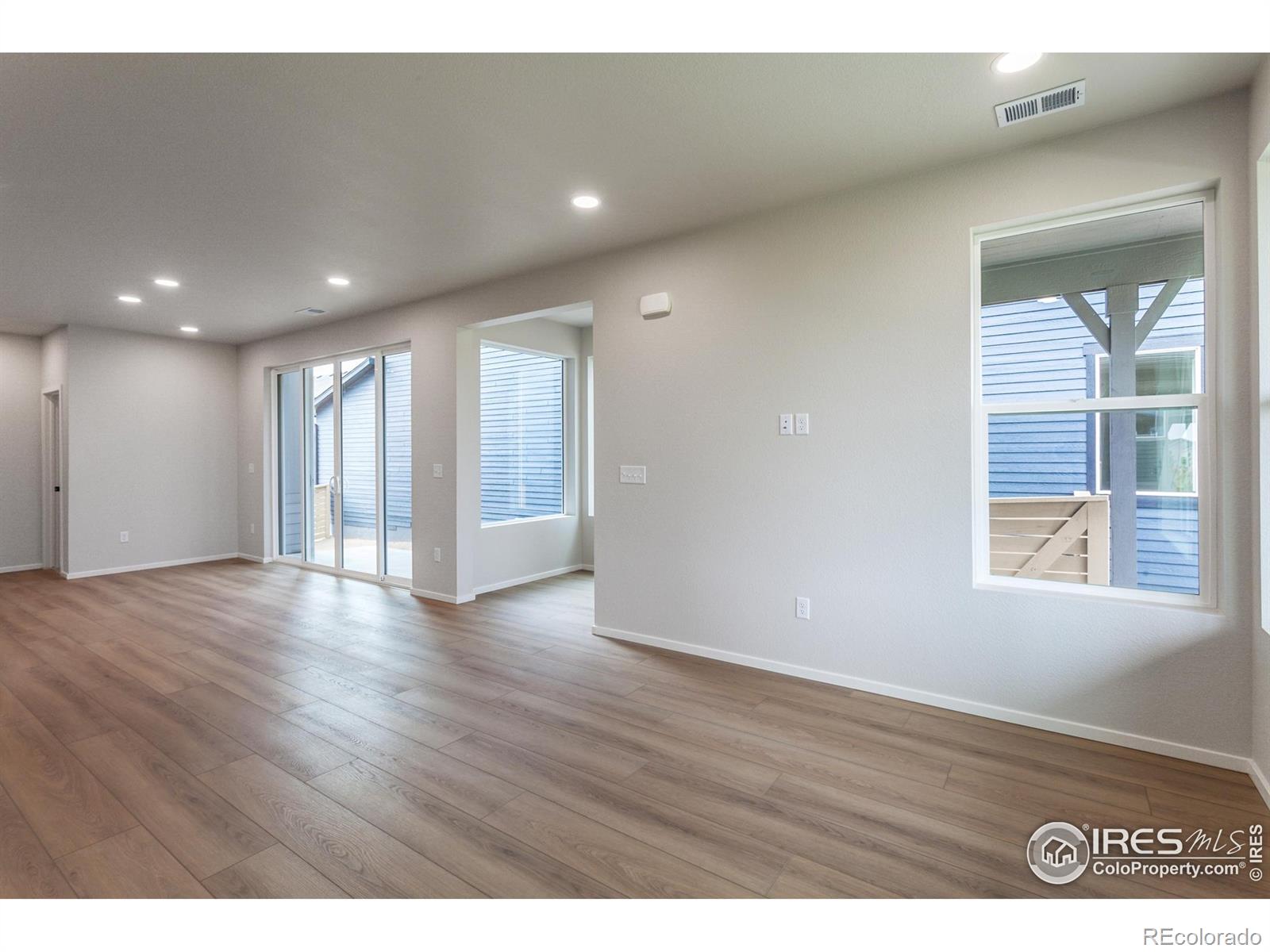MLS Image #2 for 6117  saddle horn drive,timnath, Colorado
