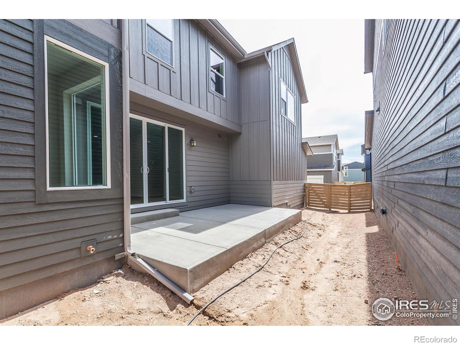 MLS Image #34 for 6117  saddle horn drive,timnath, Colorado