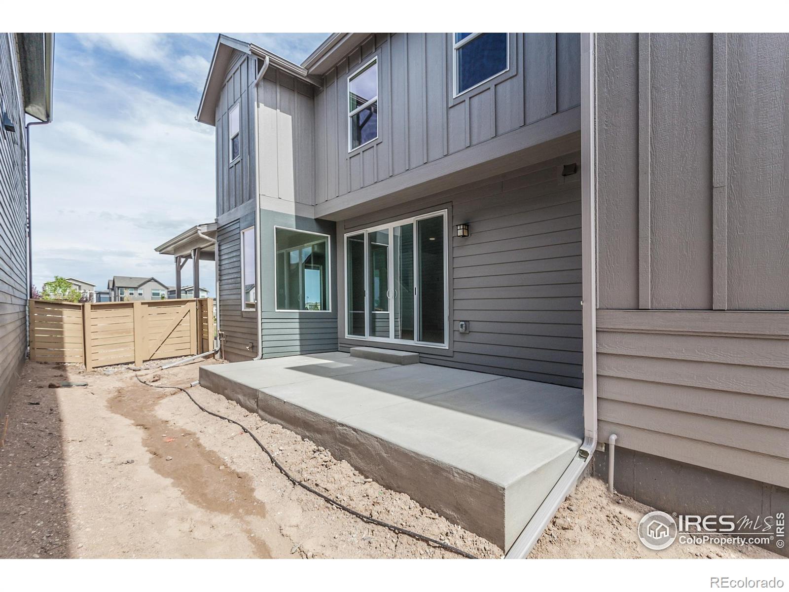 MLS Image #35 for 6117  saddle horn drive,timnath, Colorado