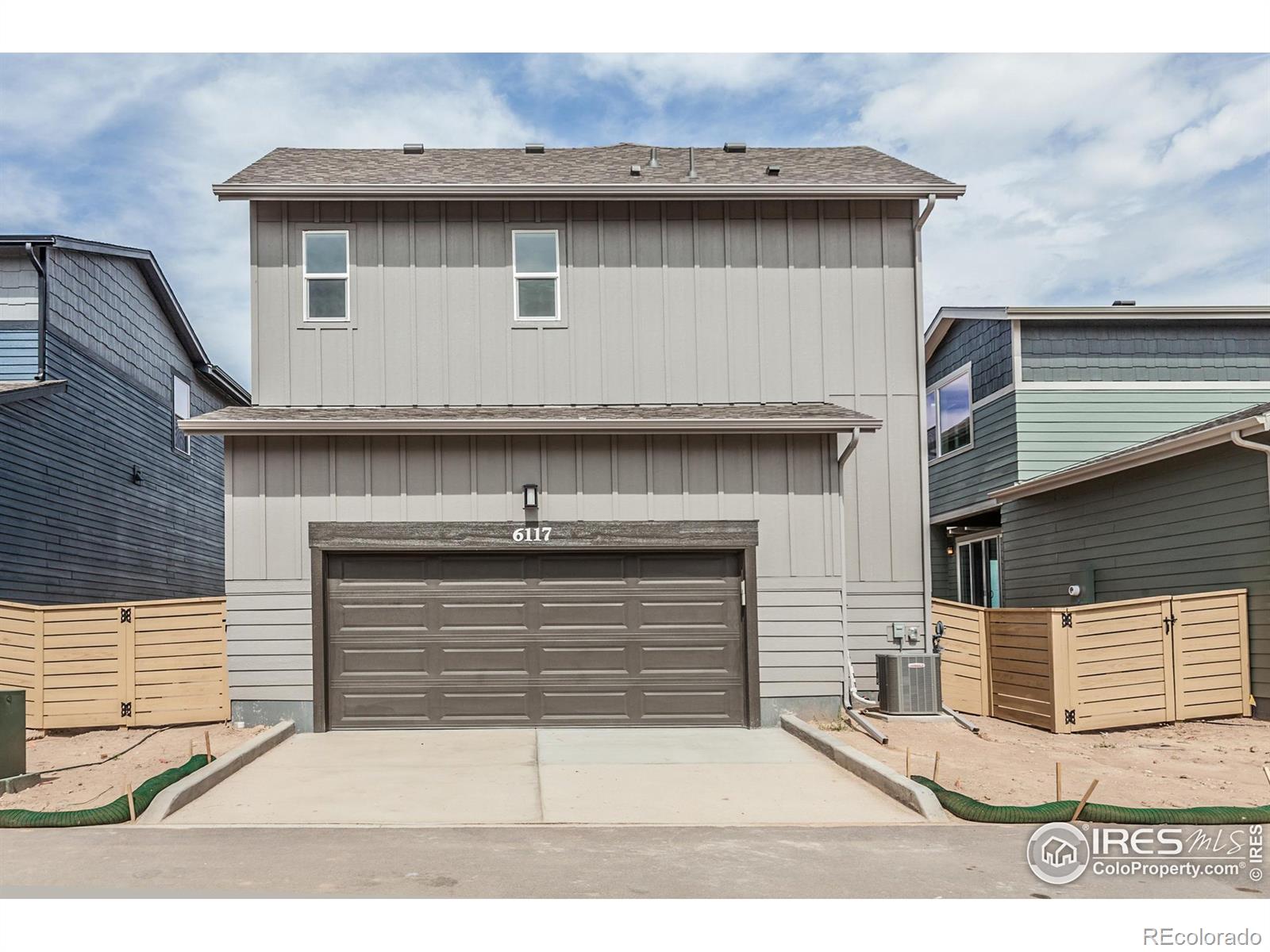 MLS Image #38 for 6117  saddle horn drive,timnath, Colorado