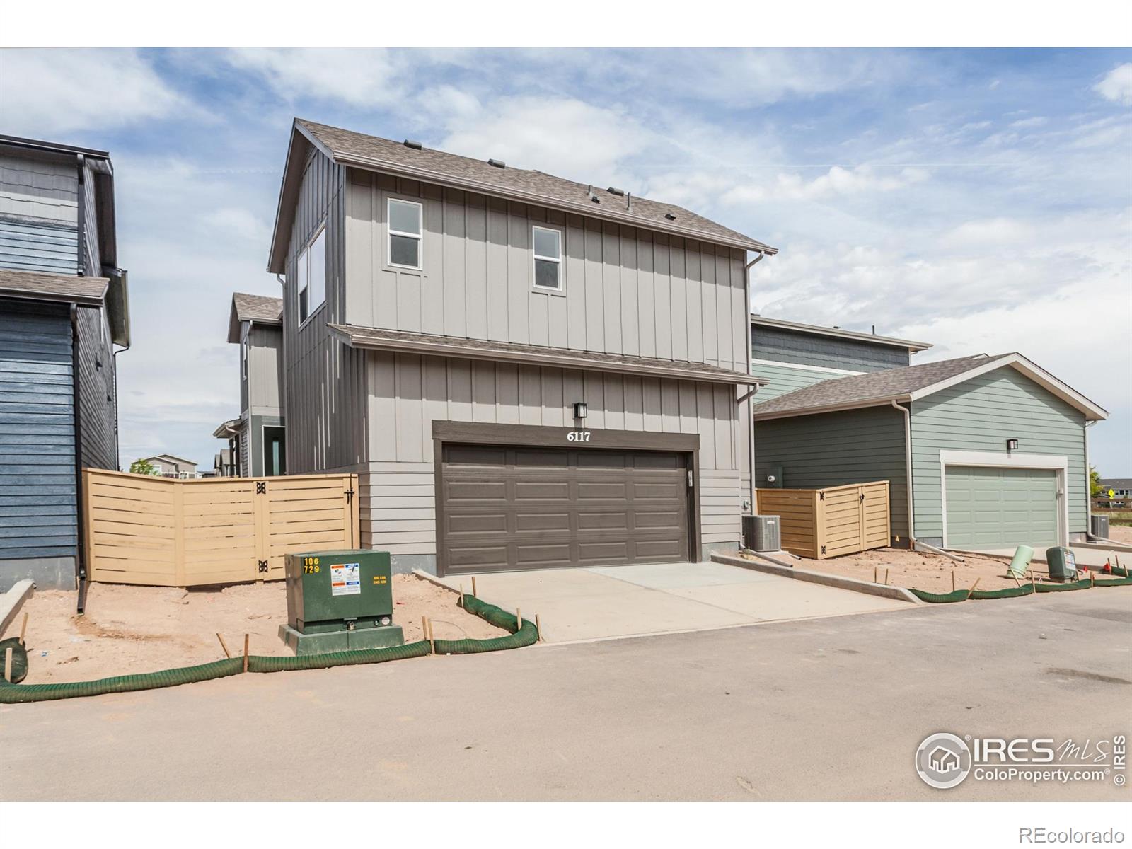 MLS Image #39 for 6117  saddle horn drive,timnath, Colorado