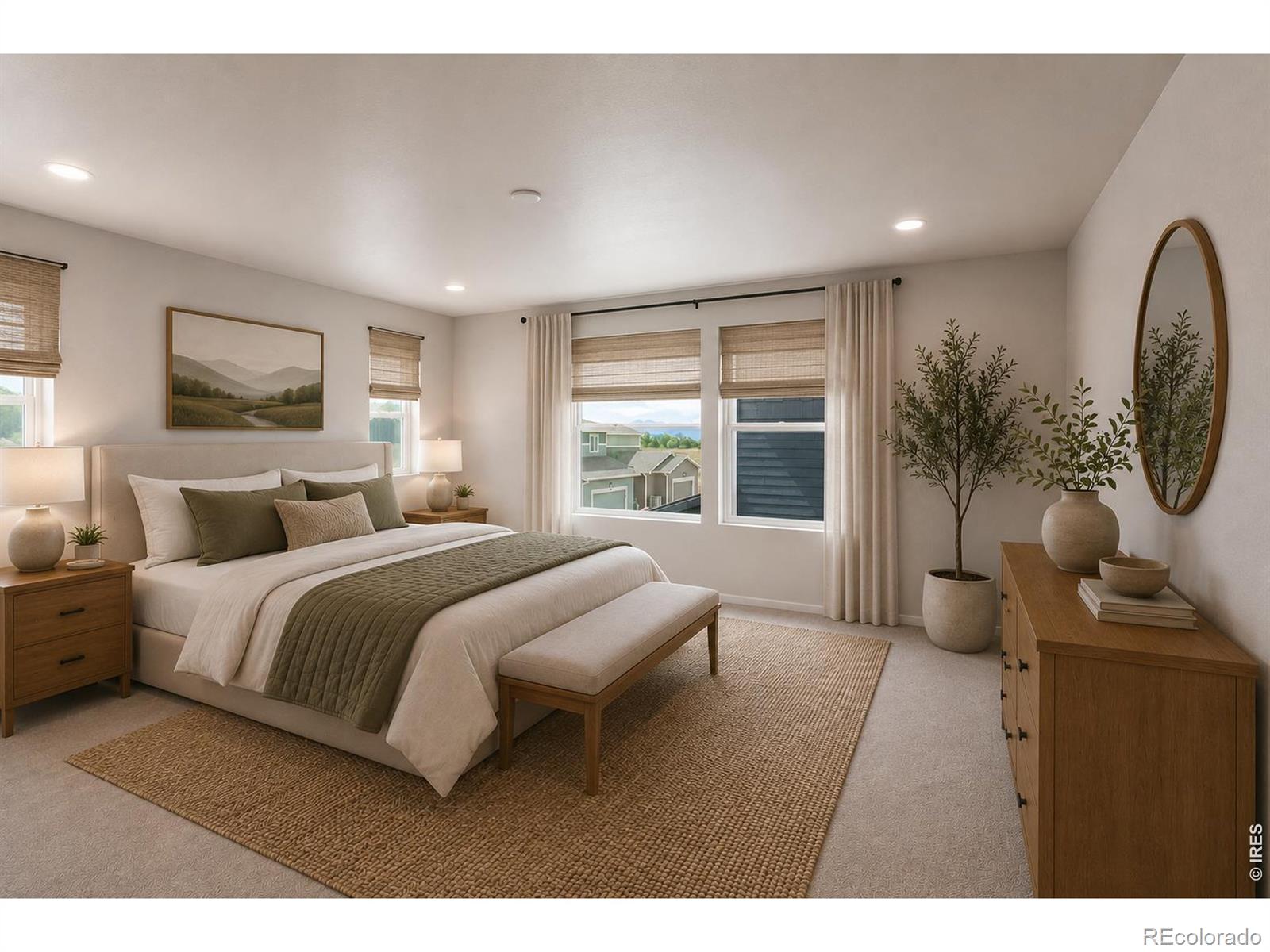 MLS Image #49 for 6117  saddle horn drive,timnath, Colorado
