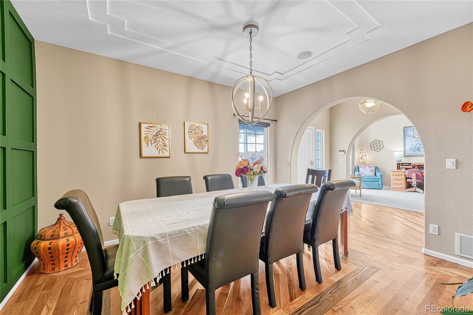 MLS Image #12 for 10233  greatwood court,highlands ranch, Colorado