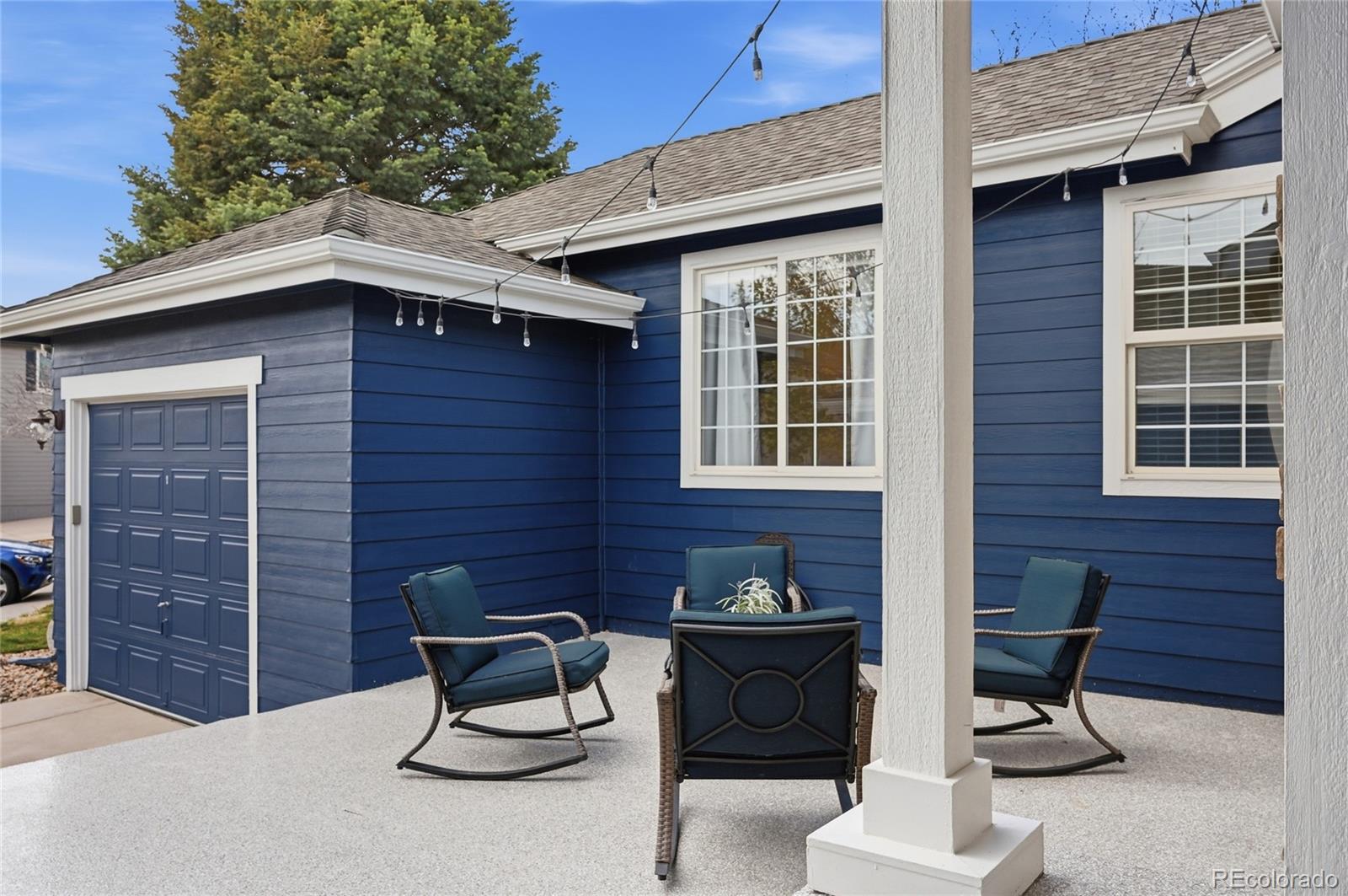 MLS Image #2 for 10233  greatwood court,highlands ranch, Colorado
