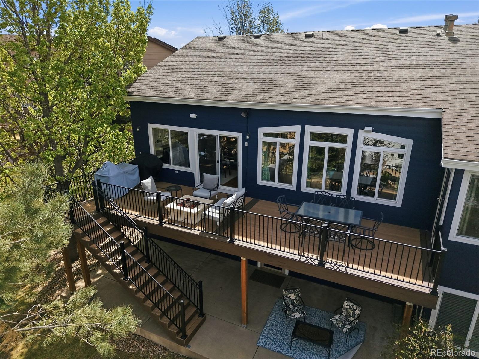 MLS Image #24 for 10233  greatwood court,highlands ranch, Colorado