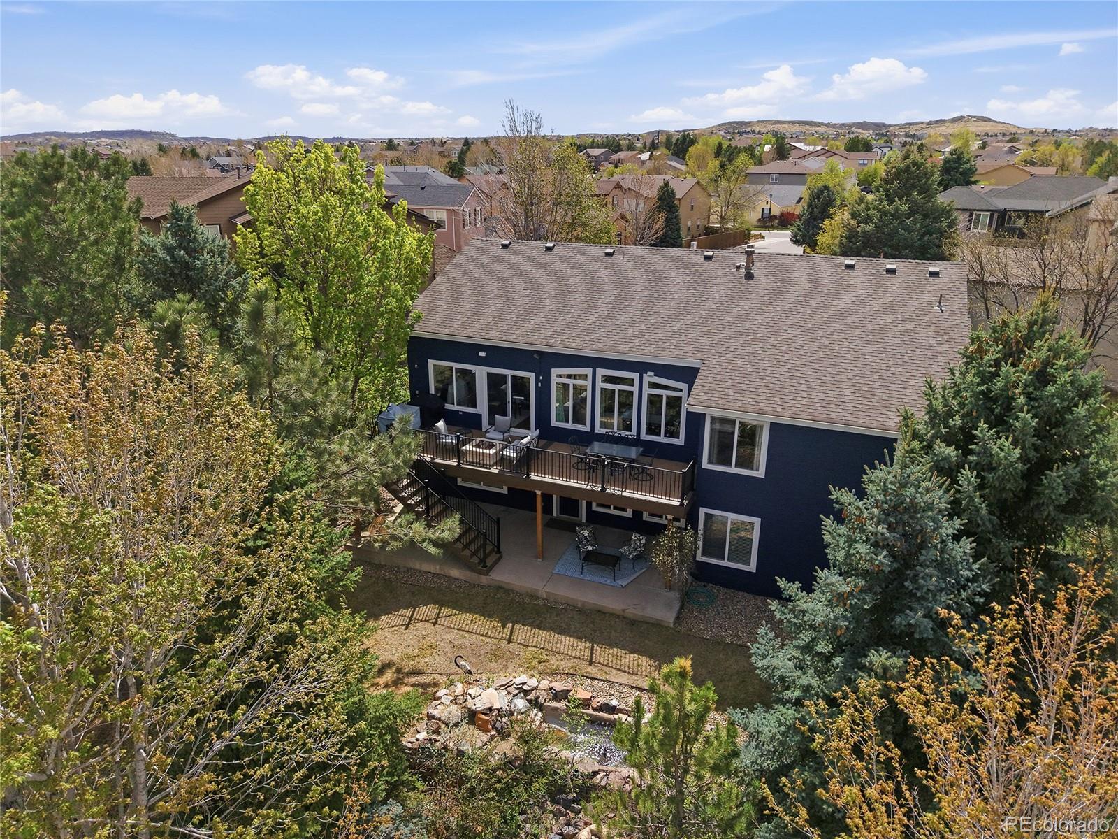 MLS Image #25 for 10233  greatwood court,highlands ranch, Colorado
