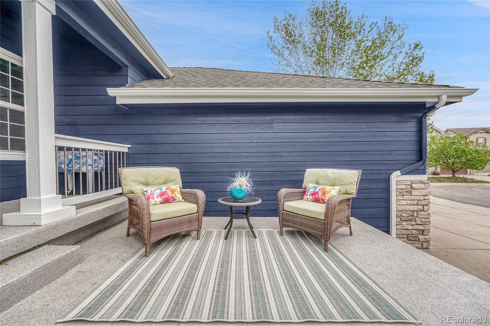 MLS Image #3 for 10233  greatwood court,highlands ranch, Colorado
