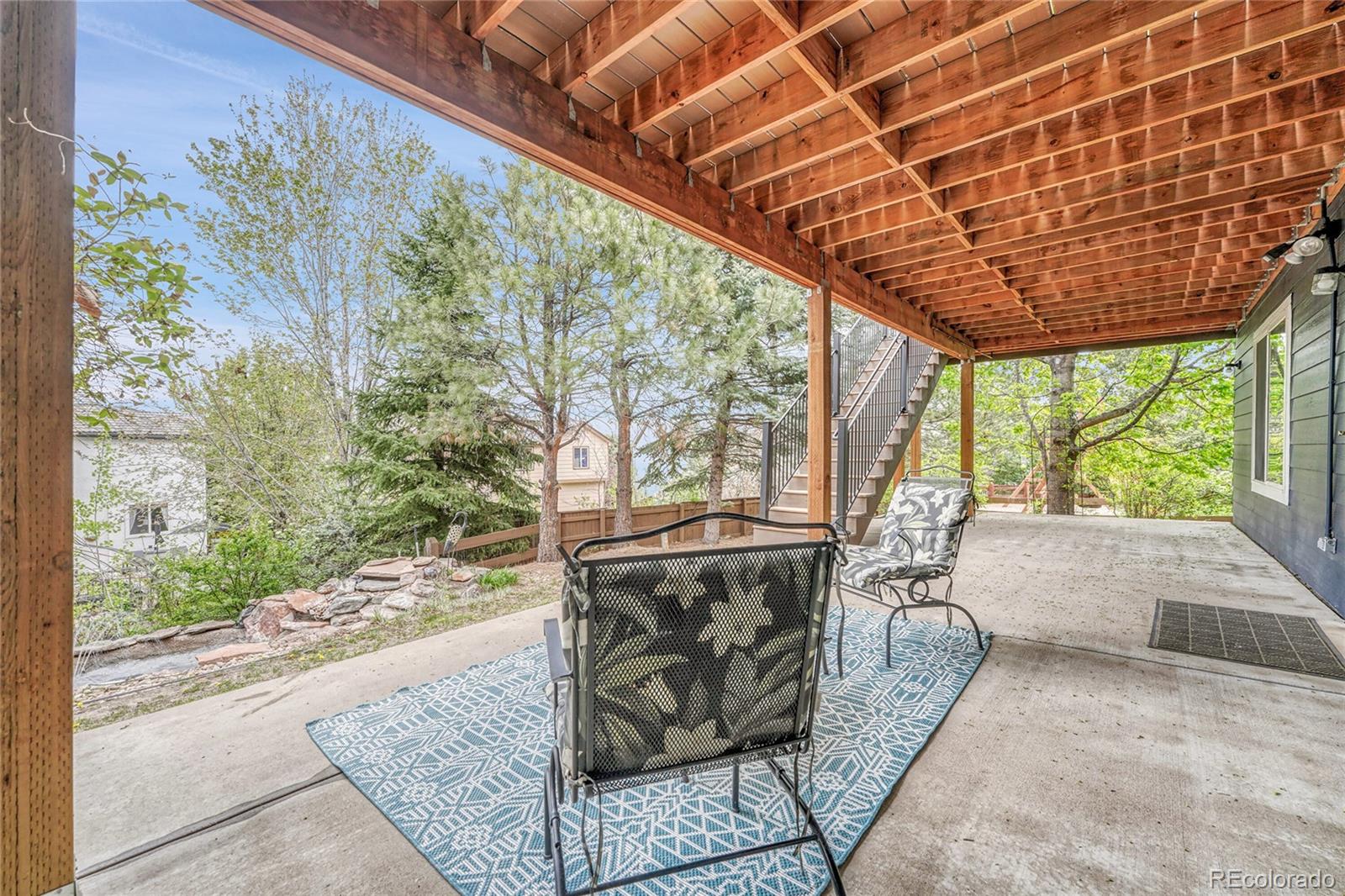 MLS Image #32 for 10233  greatwood court,highlands ranch, Colorado