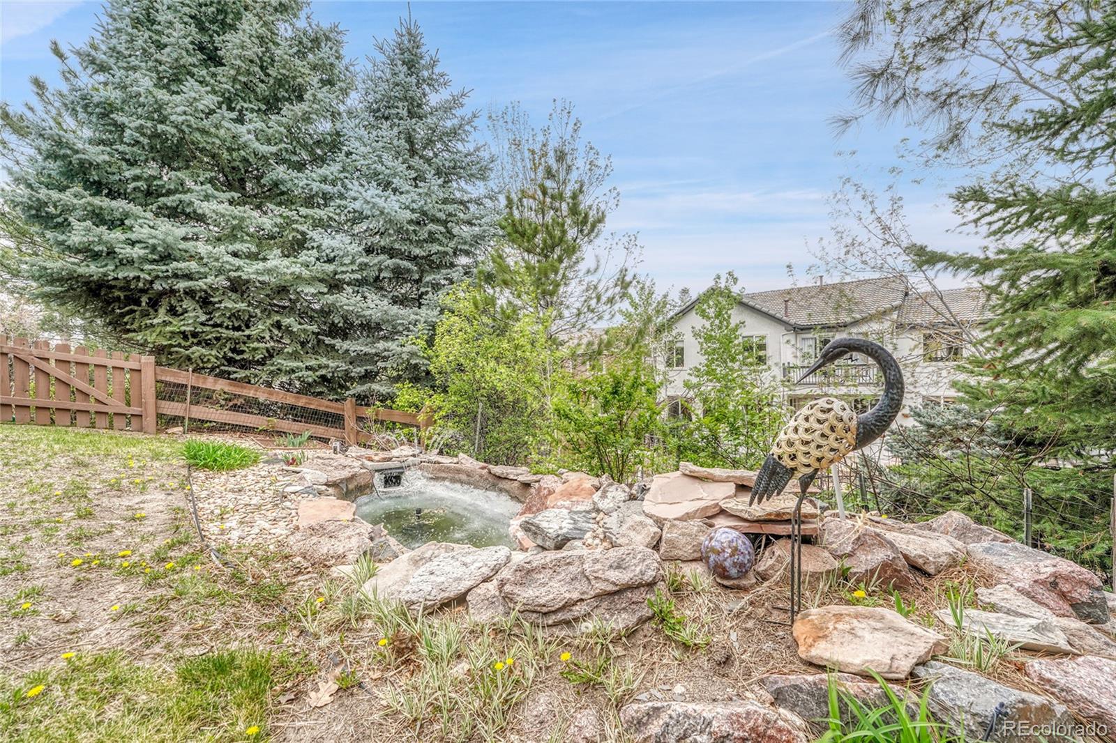 MLS Image #33 for 10233  greatwood court,highlands ranch, Colorado