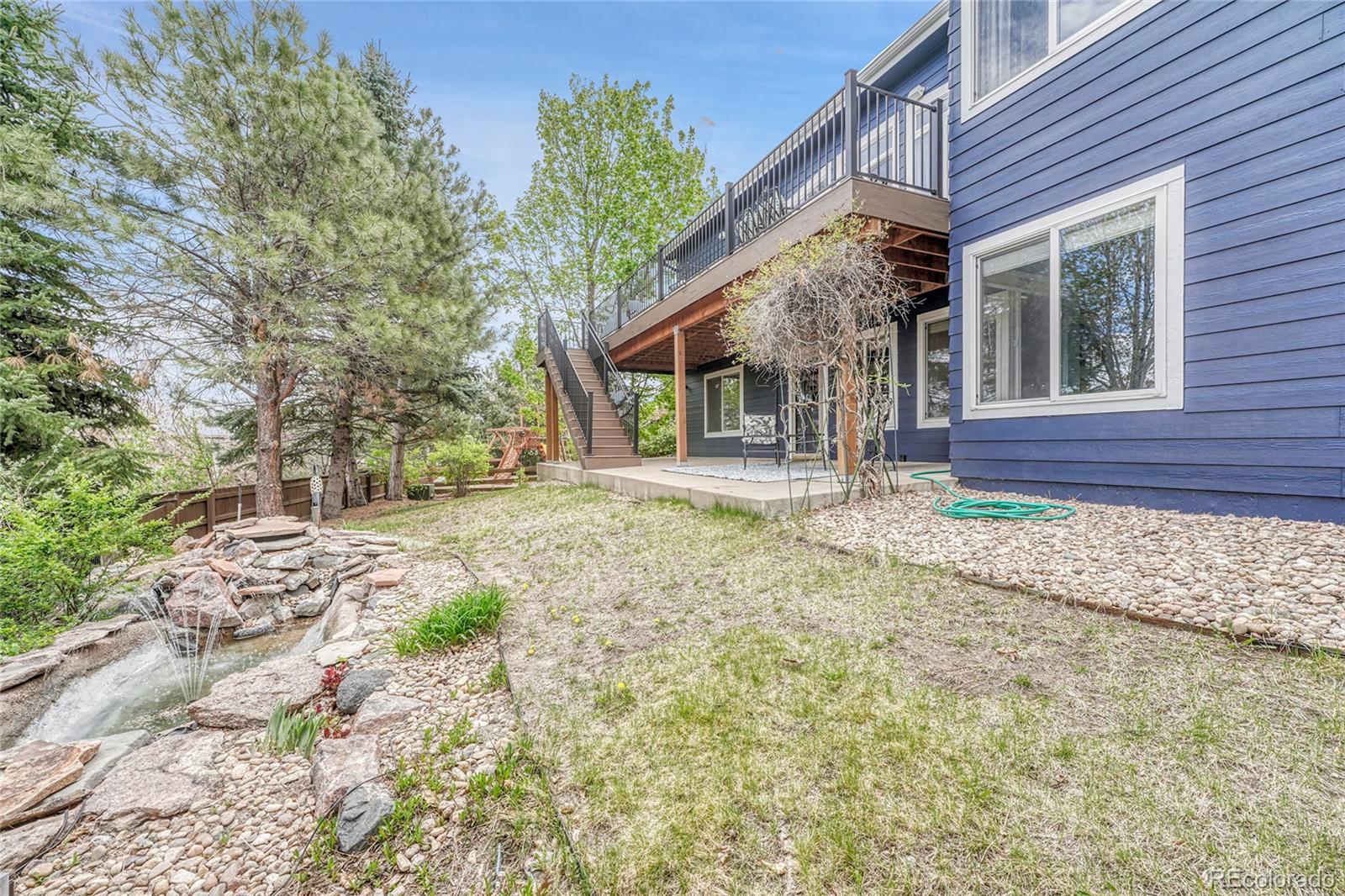 MLS Image #34 for 10233  greatwood court,highlands ranch, Colorado