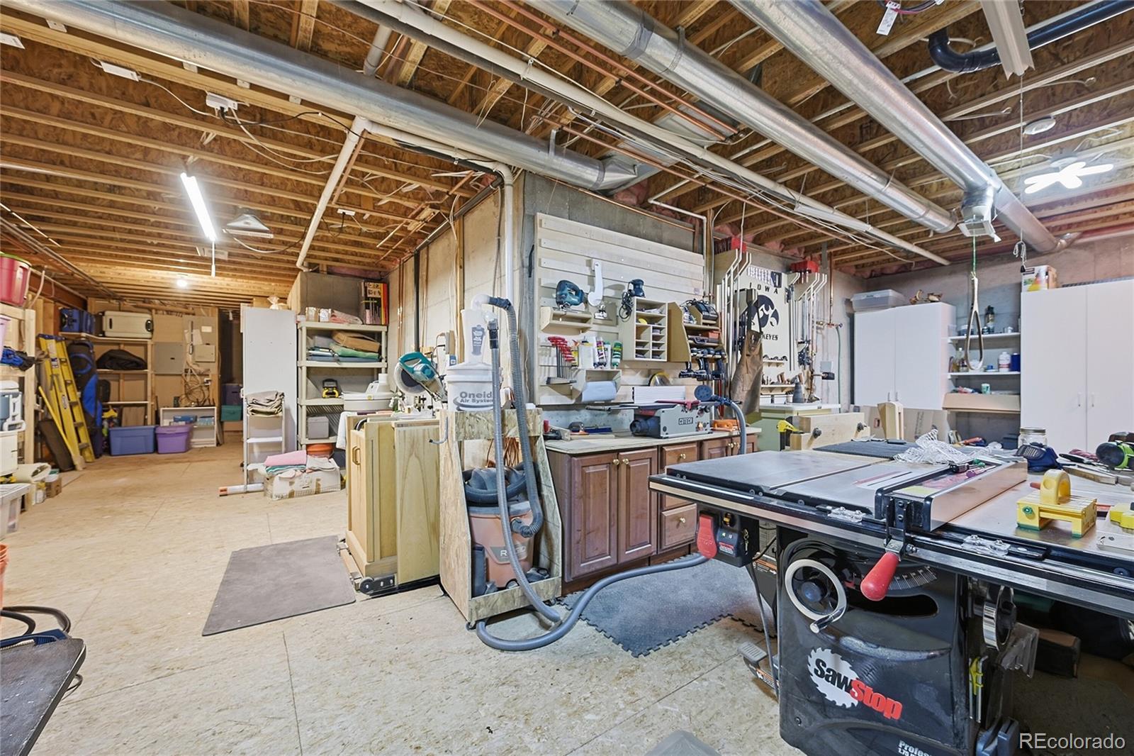 MLS Image #38 for 10233  greatwood court,highlands ranch, Colorado