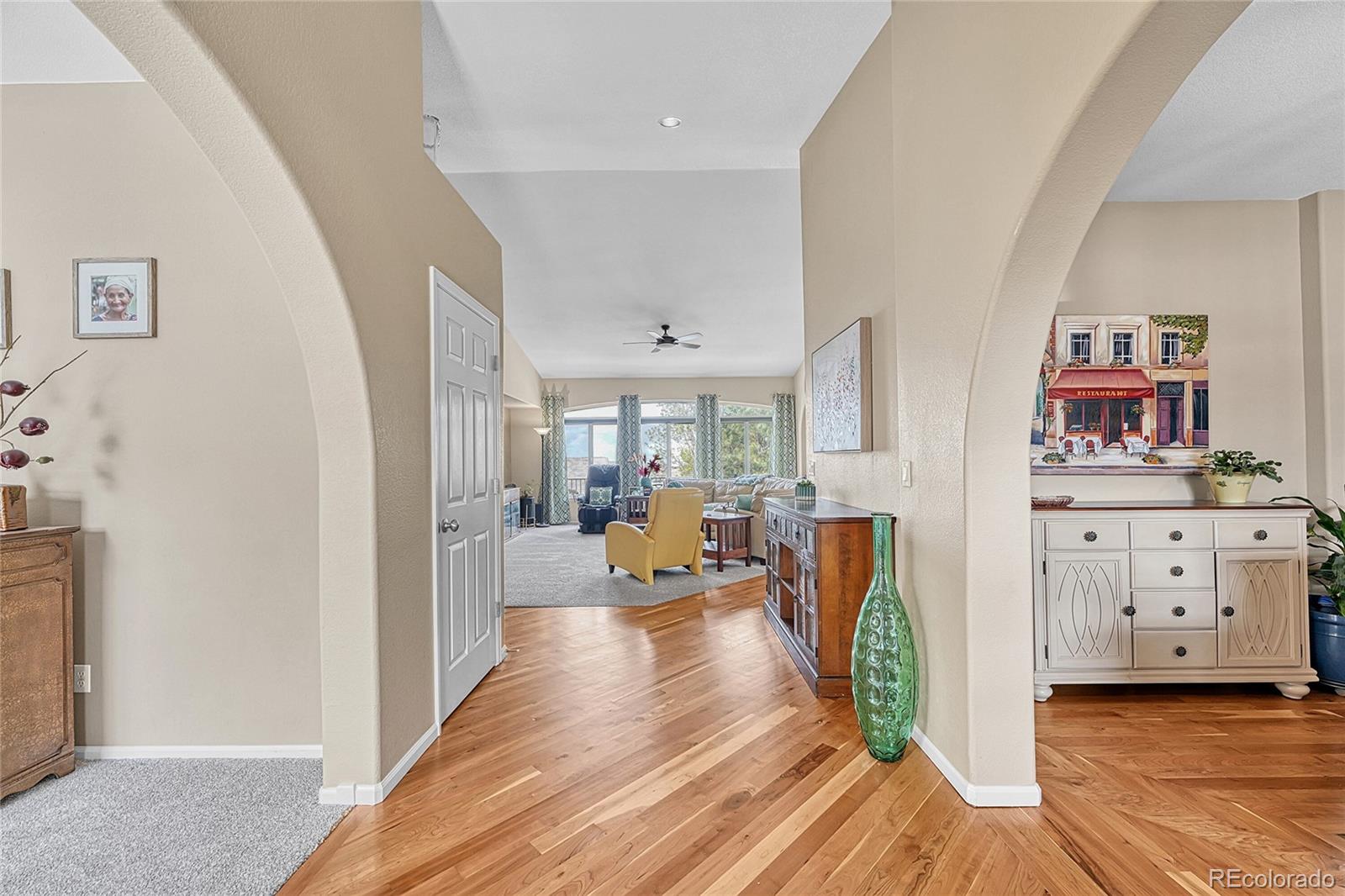 MLS Image #4 for 10233  greatwood court,highlands ranch, Colorado