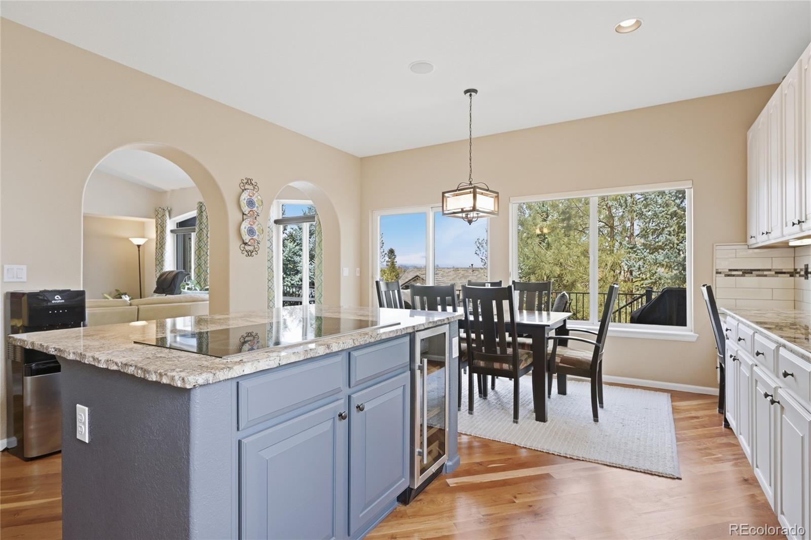 MLS Image #5 for 10233  greatwood court,highlands ranch, Colorado