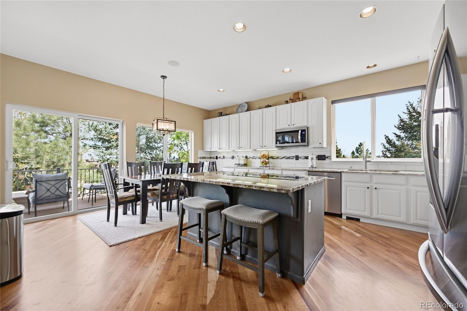 MLS Image #6 for 10233  greatwood court,highlands ranch, Colorado