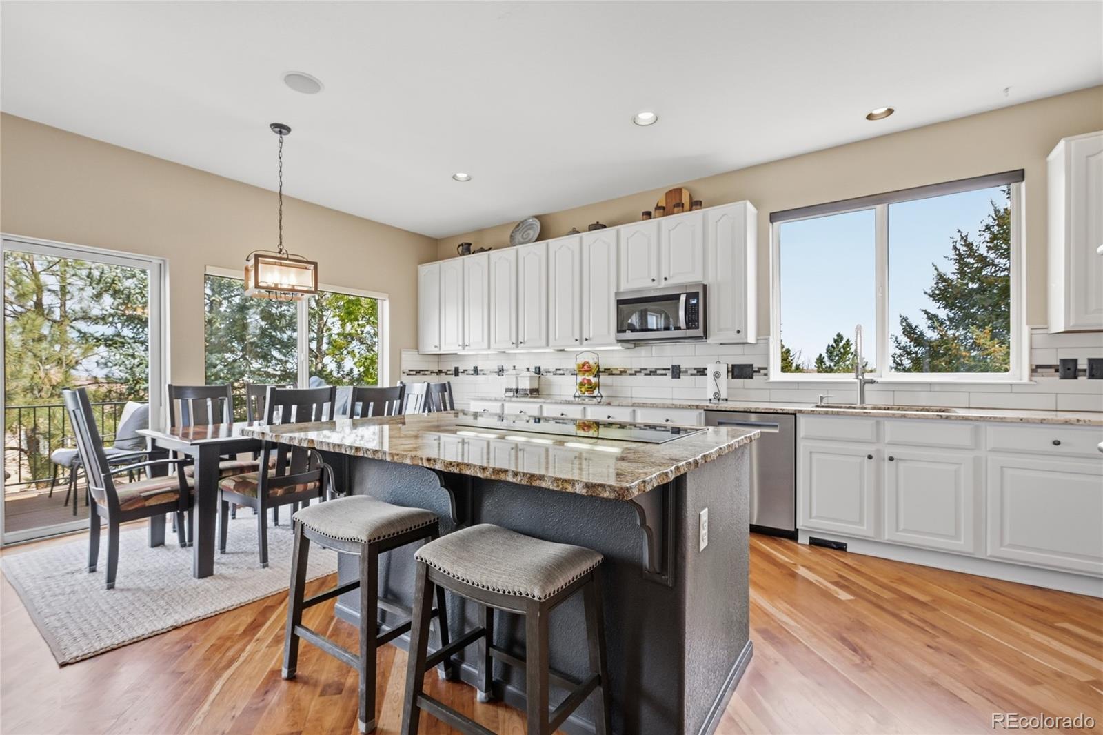MLS Image #7 for 10233  greatwood court,highlands ranch, Colorado