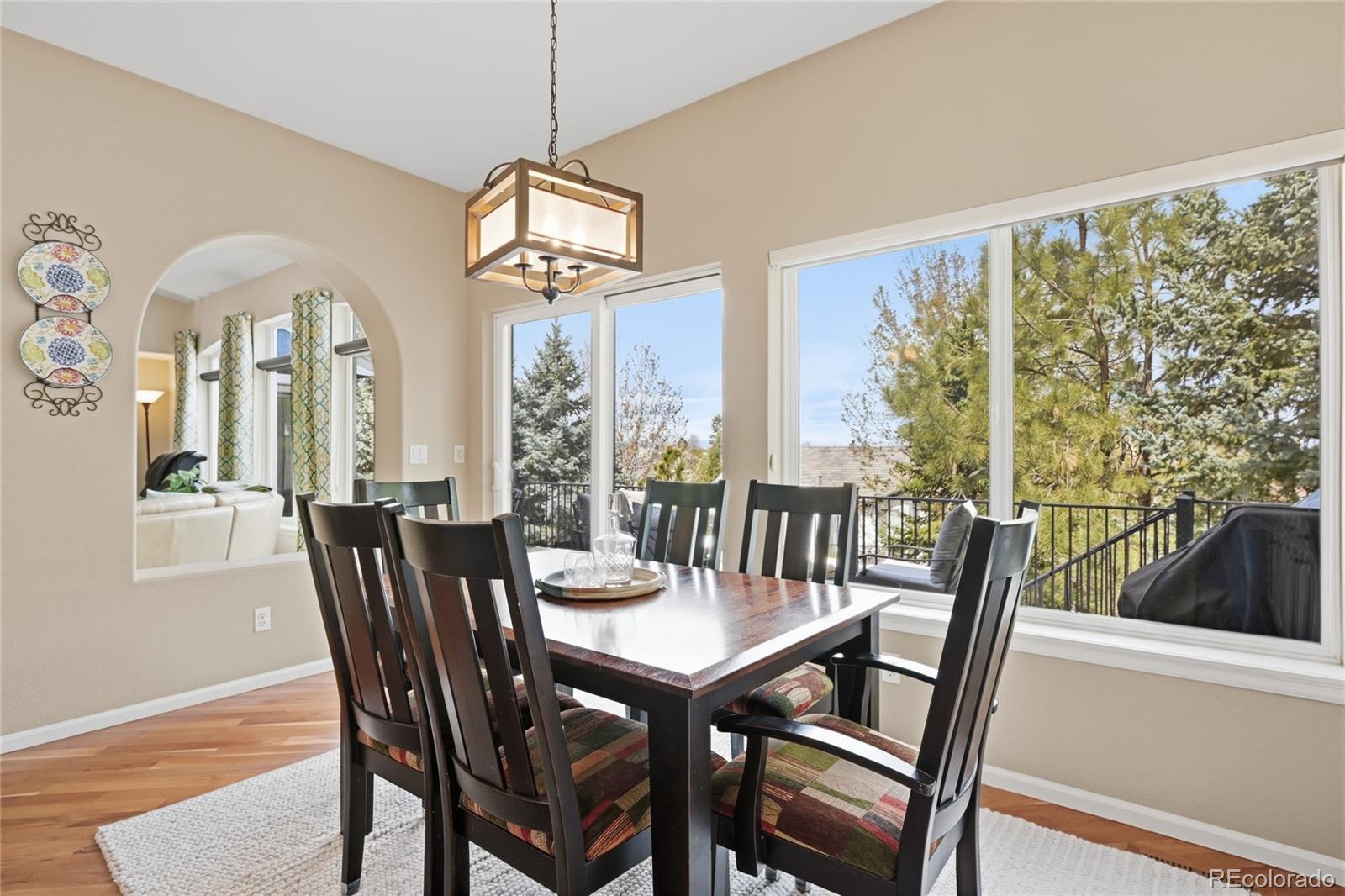 MLS Image #8 for 10233  greatwood court,highlands ranch, Colorado