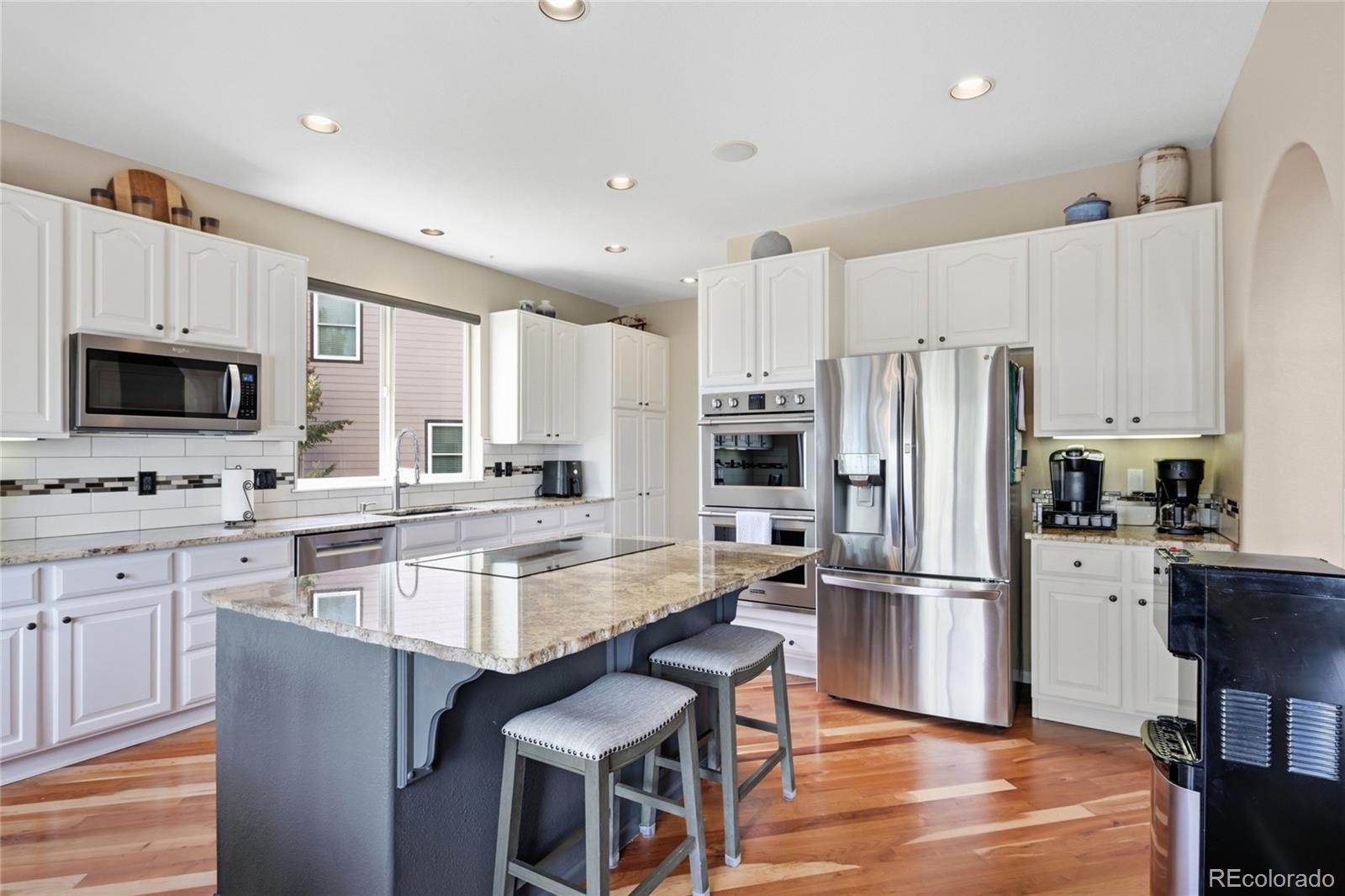 MLS Image #9 for 10233  greatwood court,highlands ranch, Colorado