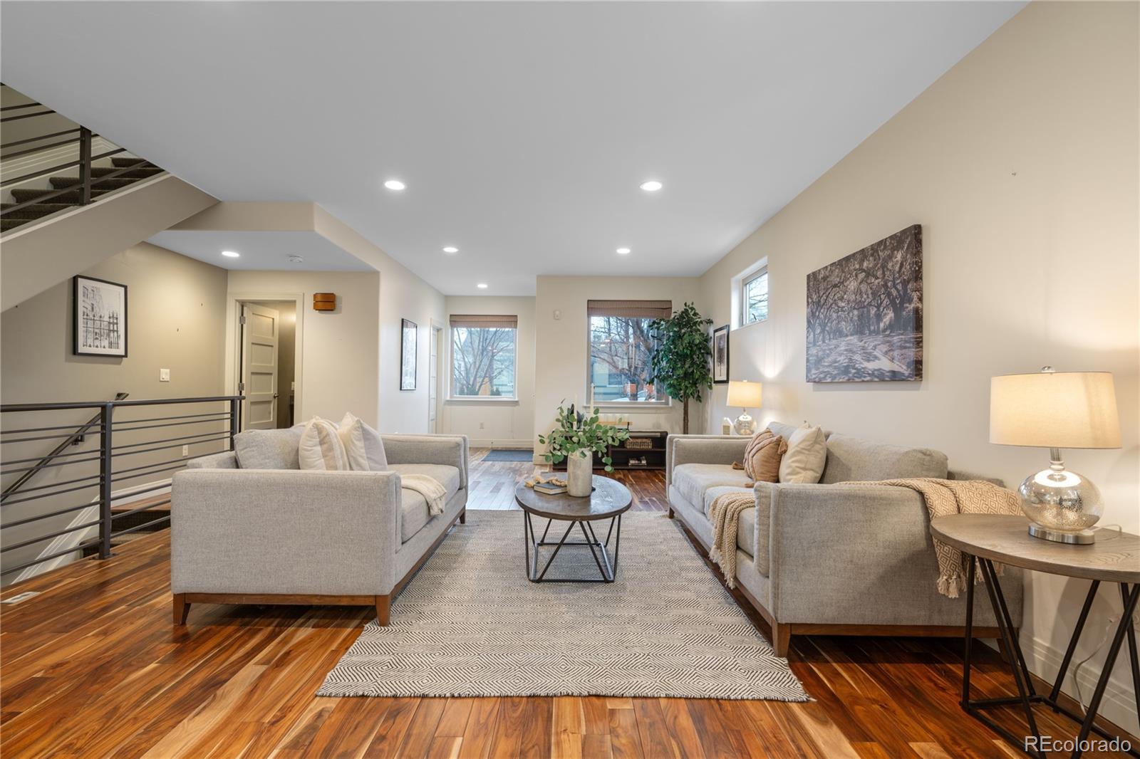 MLS Image #1 for 2334  lowell boulevard,denver, Colorado