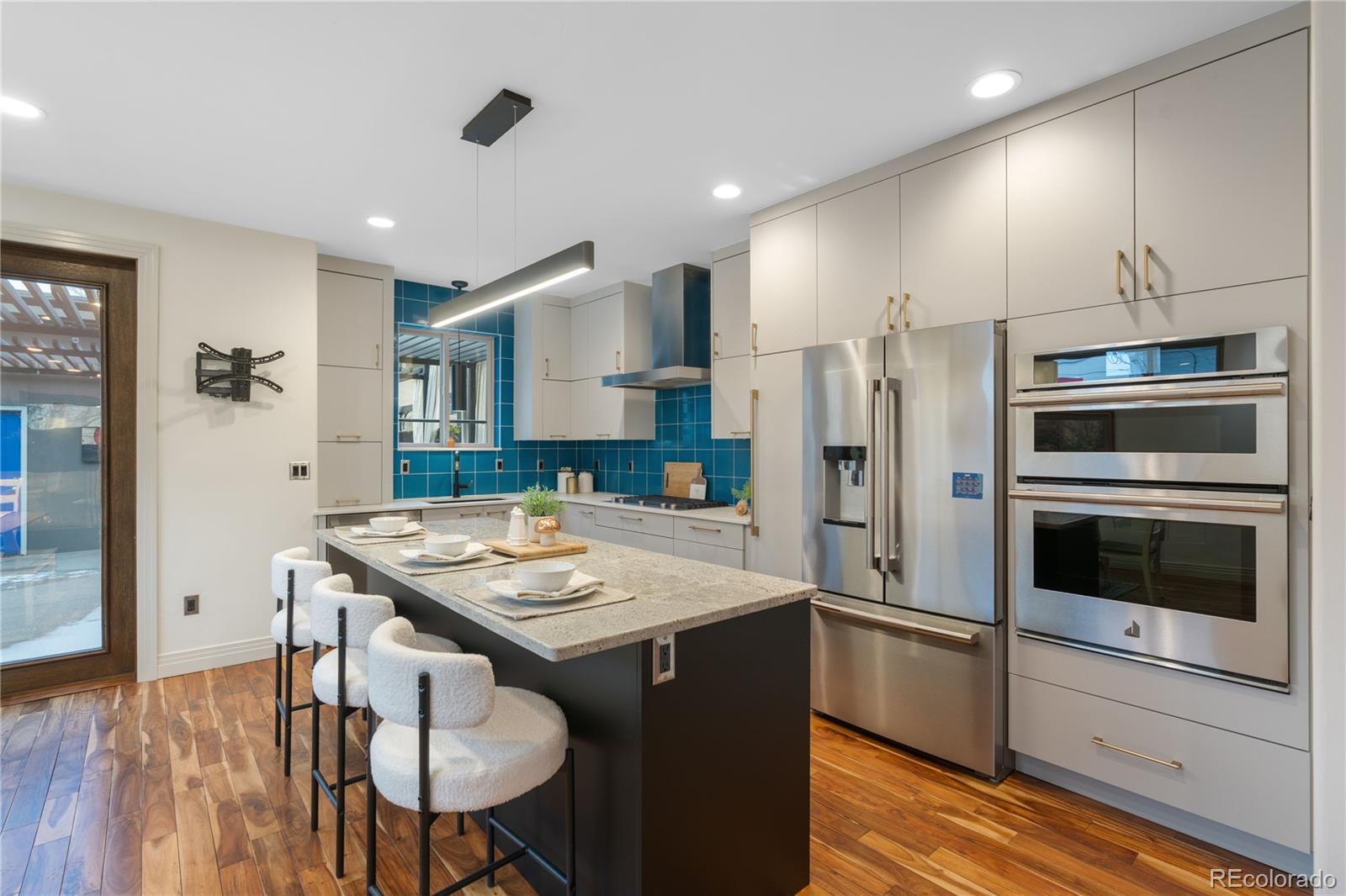 MLS Image #2 for 2334  lowell boulevard,denver, Colorado