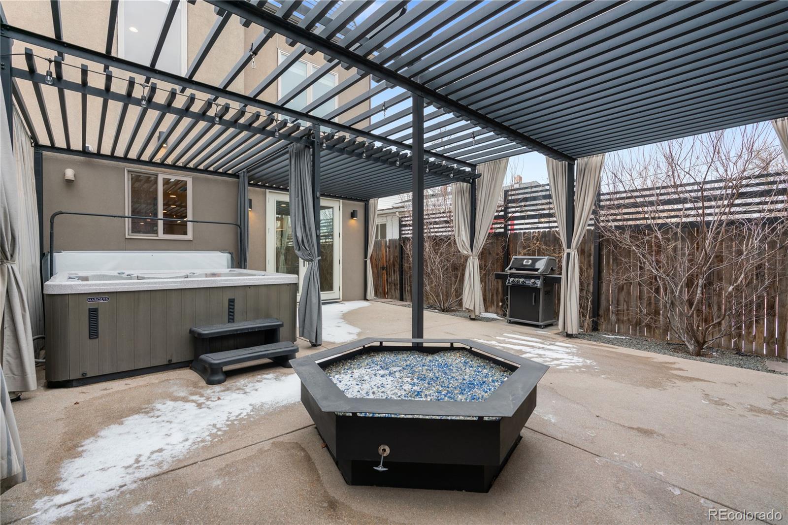 MLS Image #39 for 2334  lowell boulevard,denver, Colorado