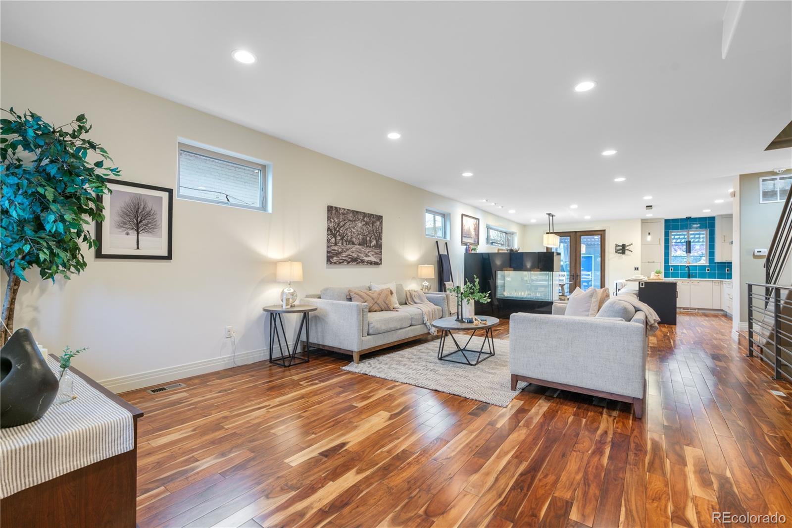MLS Image #5 for 2334  lowell boulevard,denver, Colorado