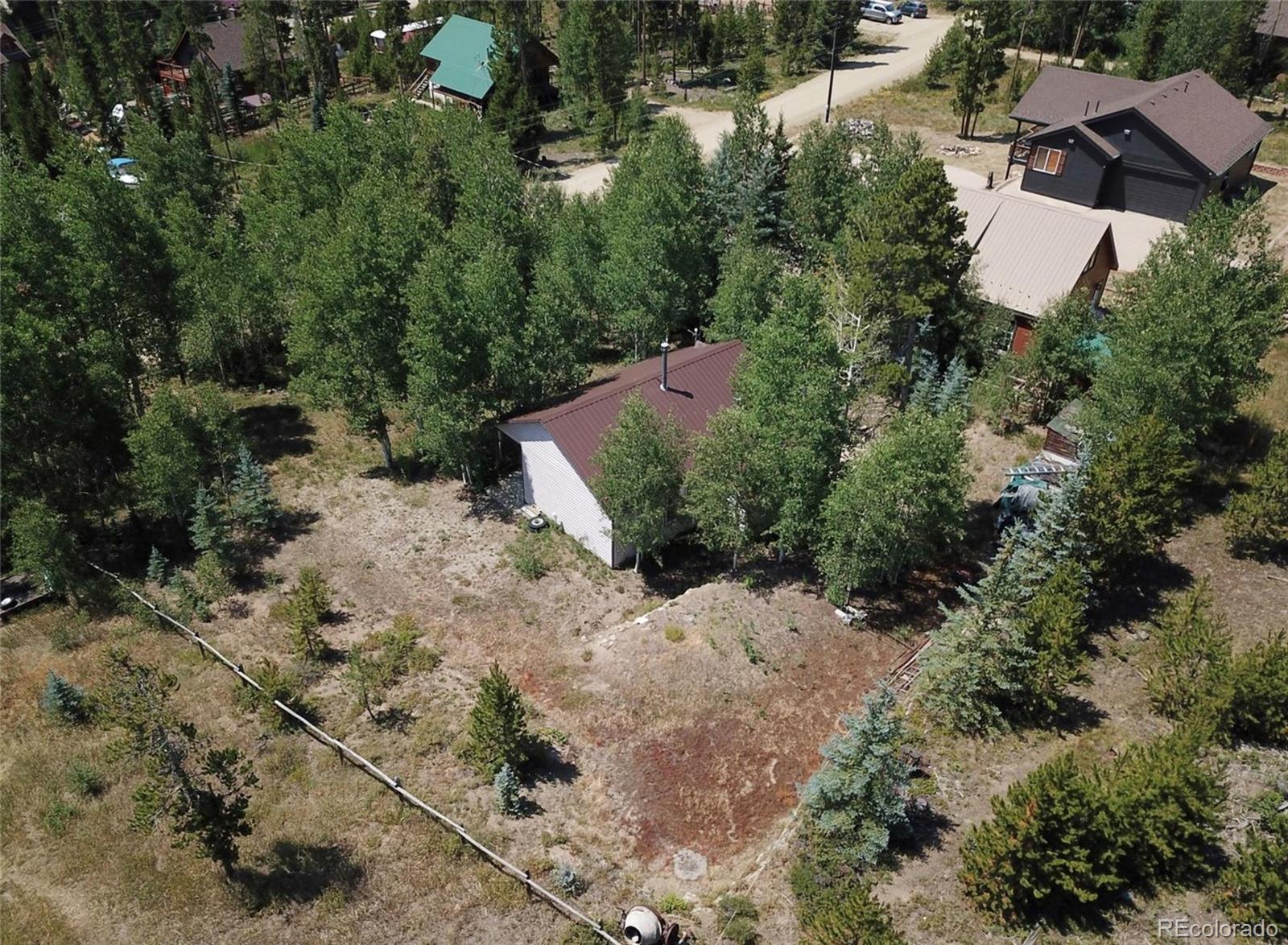 MLS Image #2 for 53  alpine drive,tabernash, Colorado
