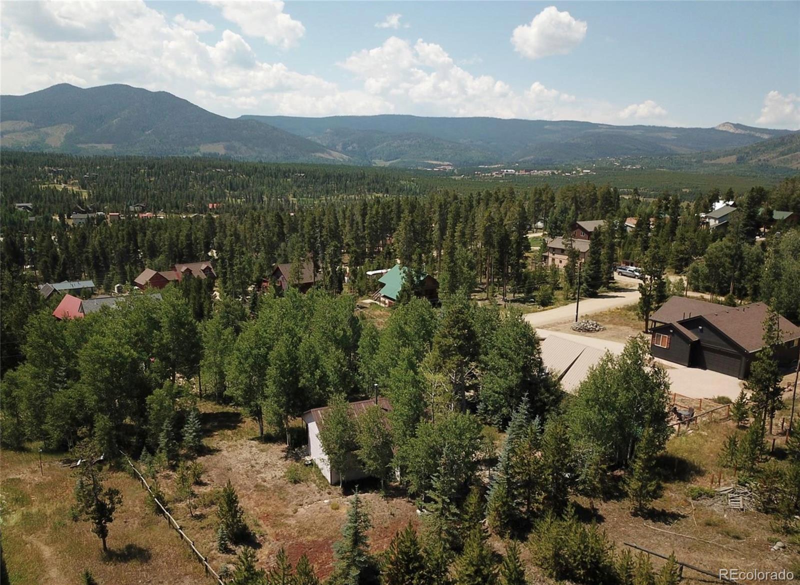 MLS Image #3 for 53  alpine drive,tabernash, Colorado