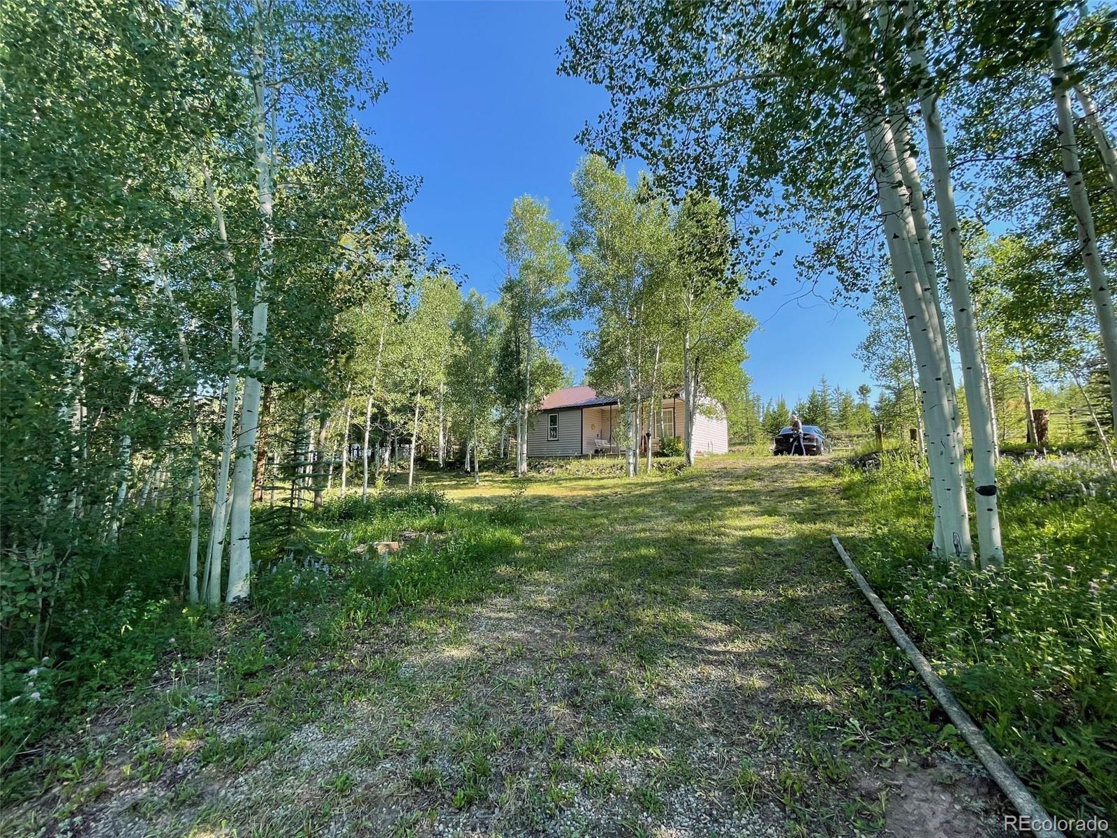 MLS Image #4 for 53  alpine drive,tabernash, Colorado