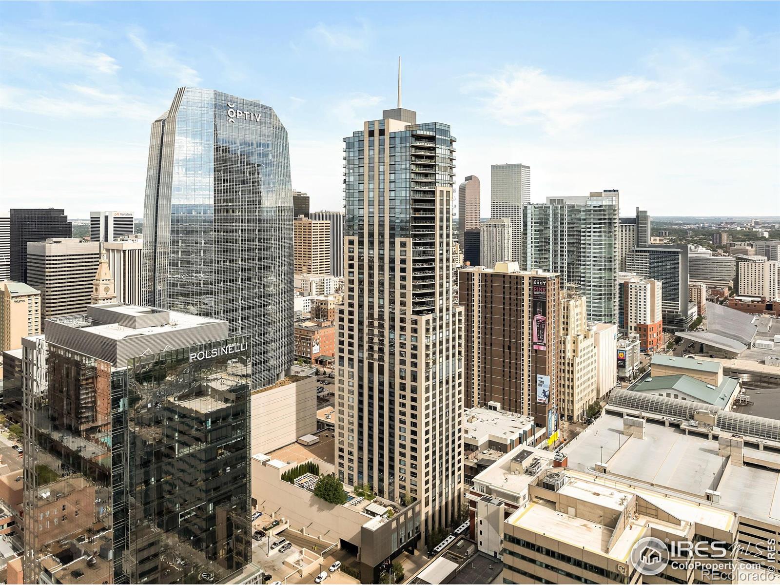 MLS Image #0 for 1133  14th street,denver, Colorado