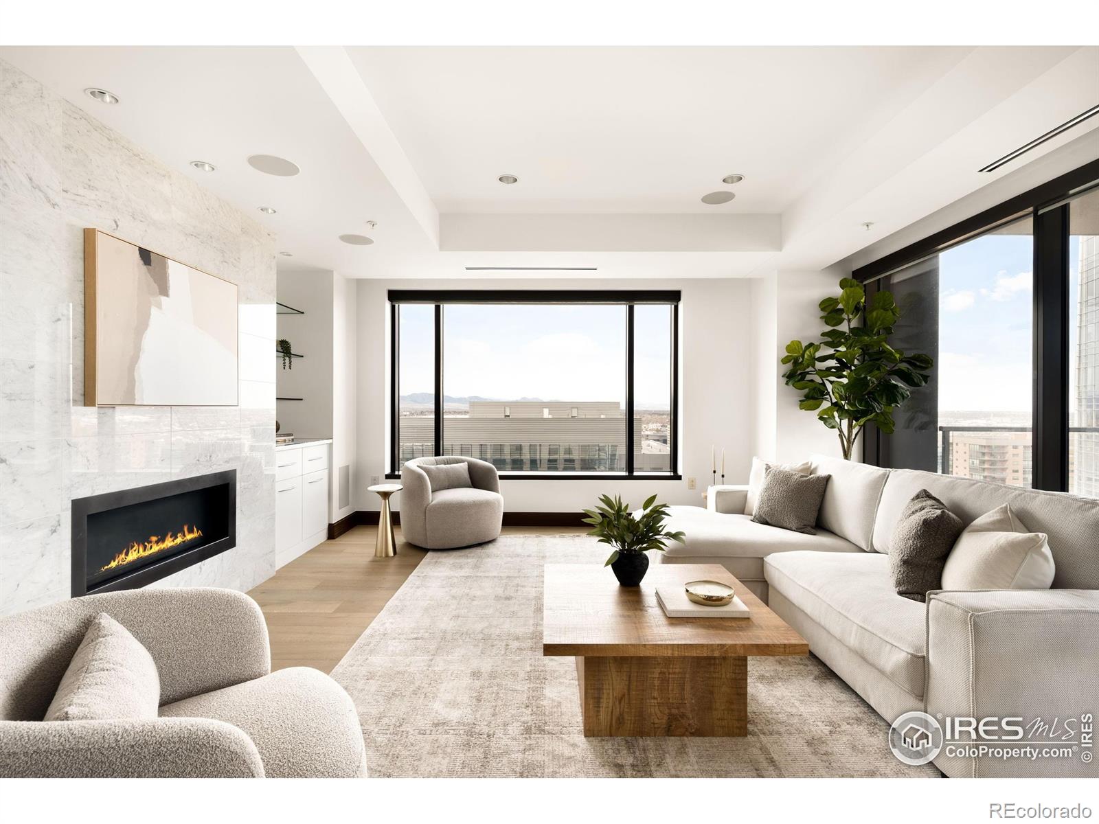 MLS Image #3 for 1133  14th street,denver, Colorado