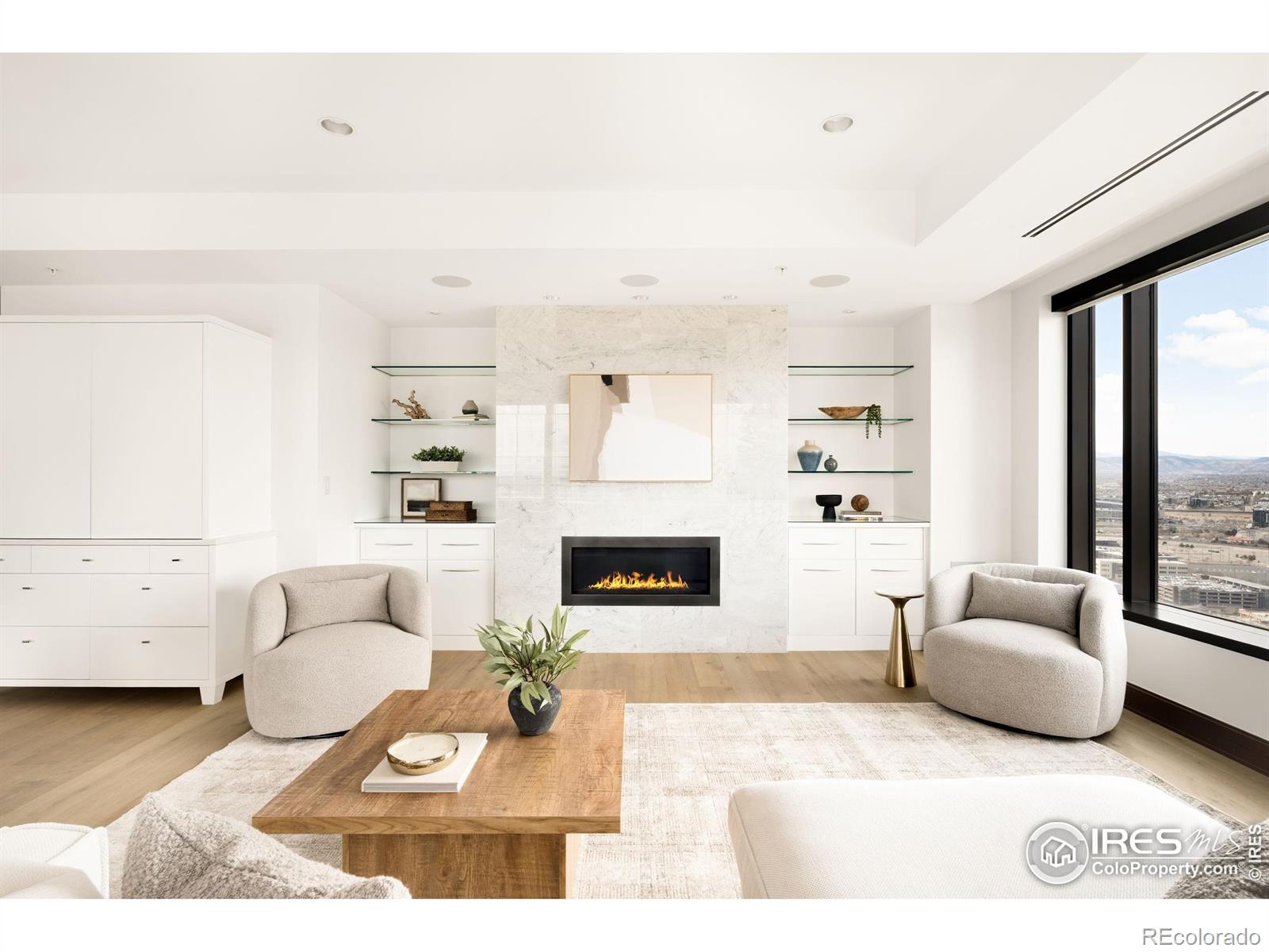 MLS Image #5 for 1133  14th street,denver, Colorado