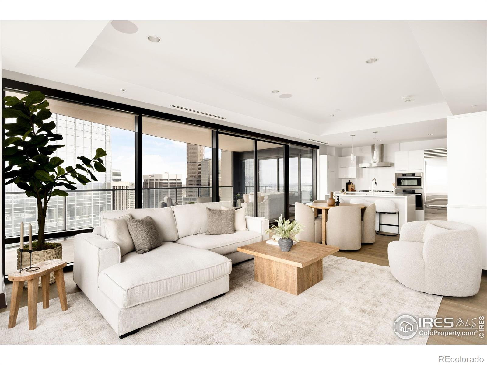 MLS Image #7 for 1133  14th street,denver, Colorado