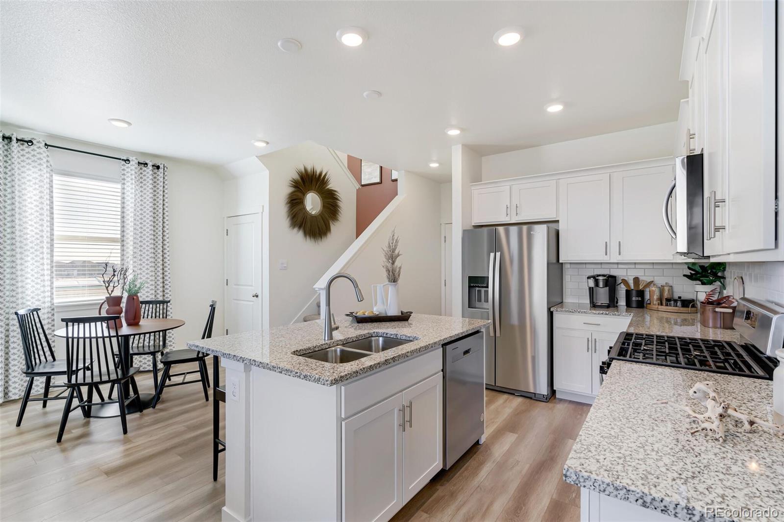 MLS Image #10 for 9874  argonne street,commerce city, Colorado