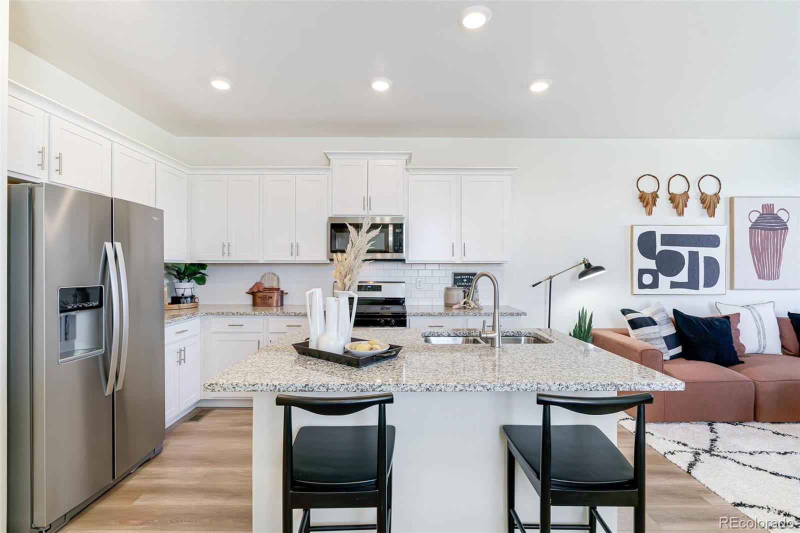 MLS Image #7 for 9874  argonne street,commerce city, Colorado