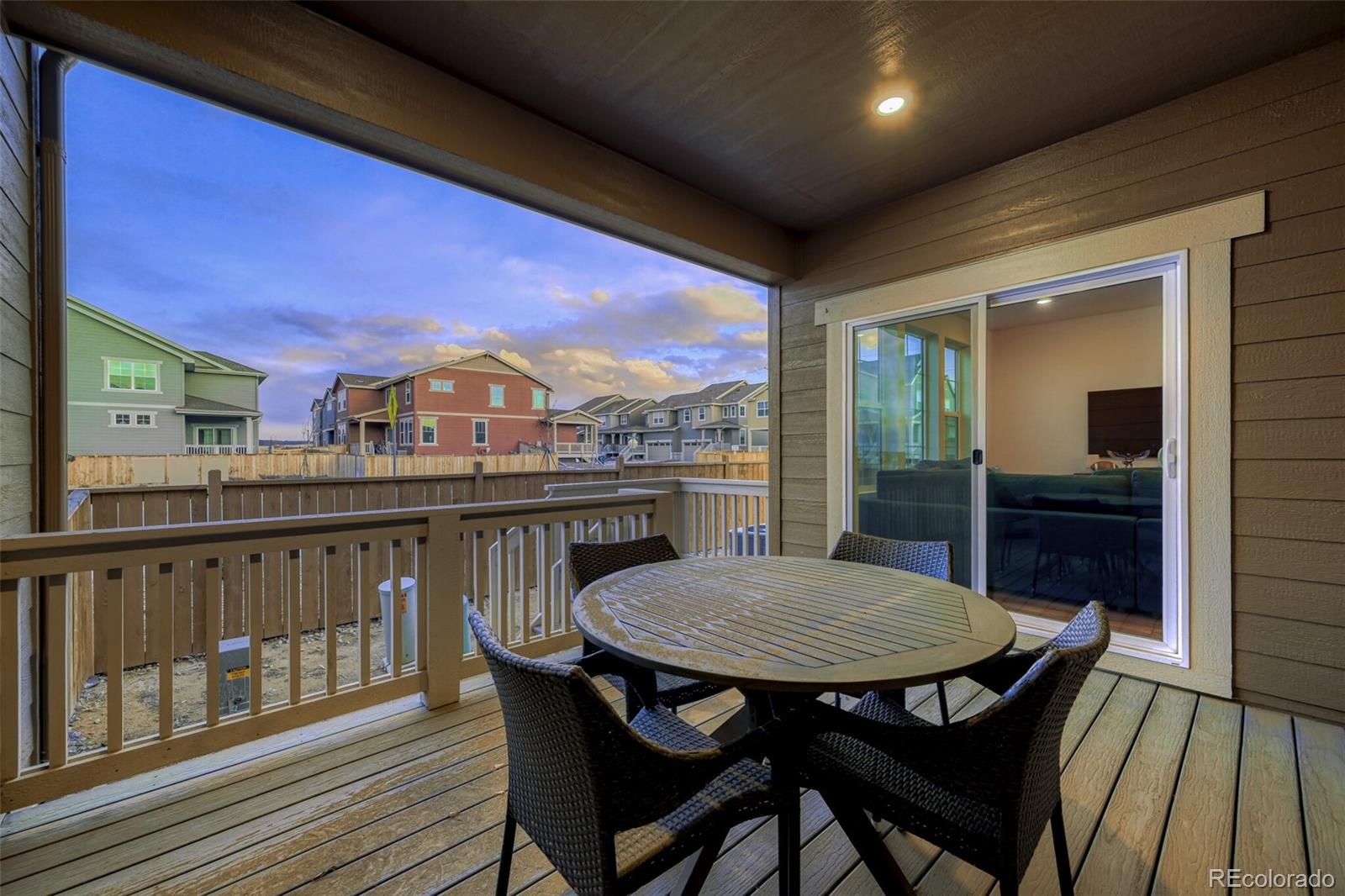 MLS Image #16 for 9048  bondcliff lane,parker, Colorado