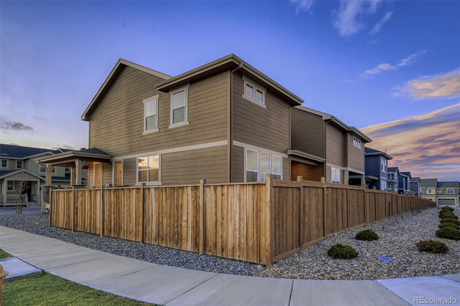 MLS Image #17 for 9048  bondcliff lane,parker, Colorado