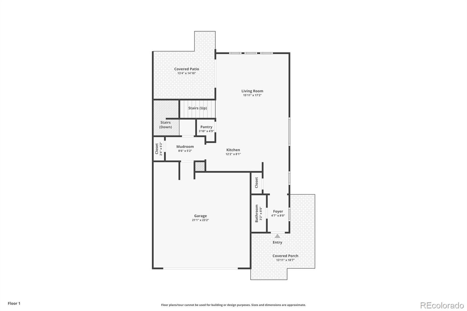 MLS Image #19 for 9048  bondcliff lane,parker, Colorado