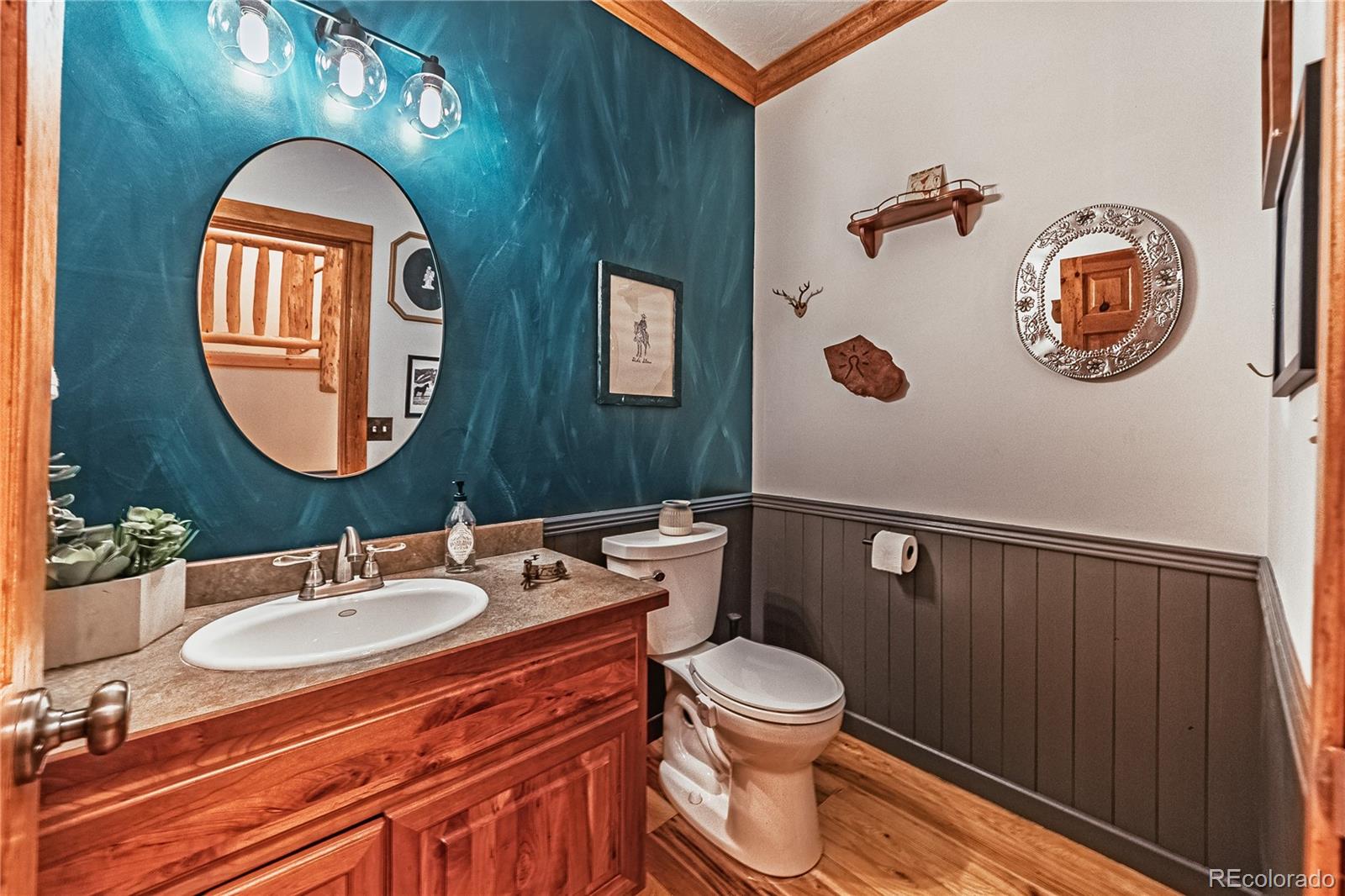 MLS Image #13 for 1210  kenosha drive,larkspur, Colorado